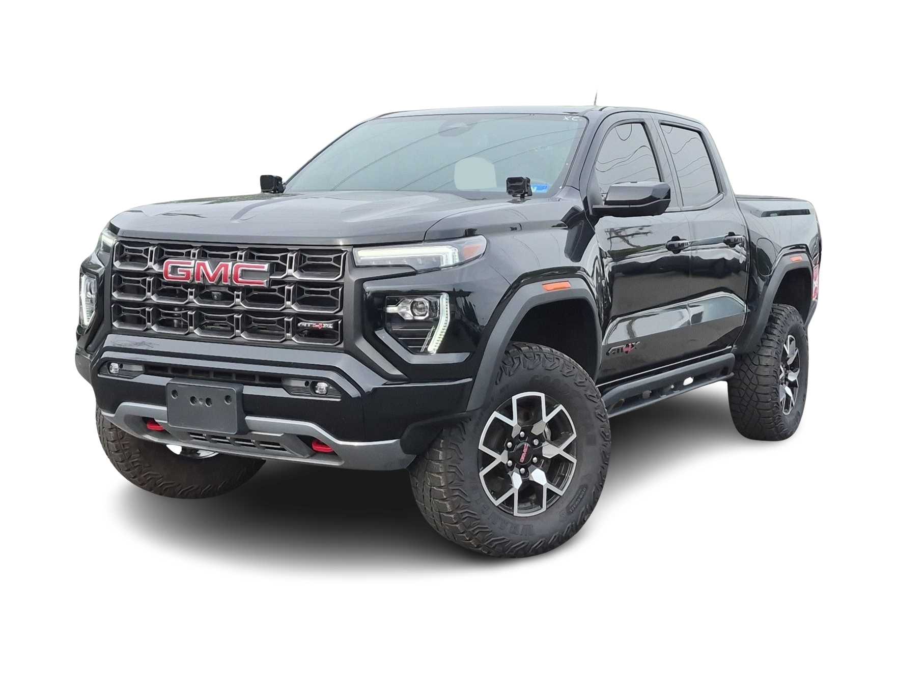 Thumbnail: 2024 GMC Canyon - 1