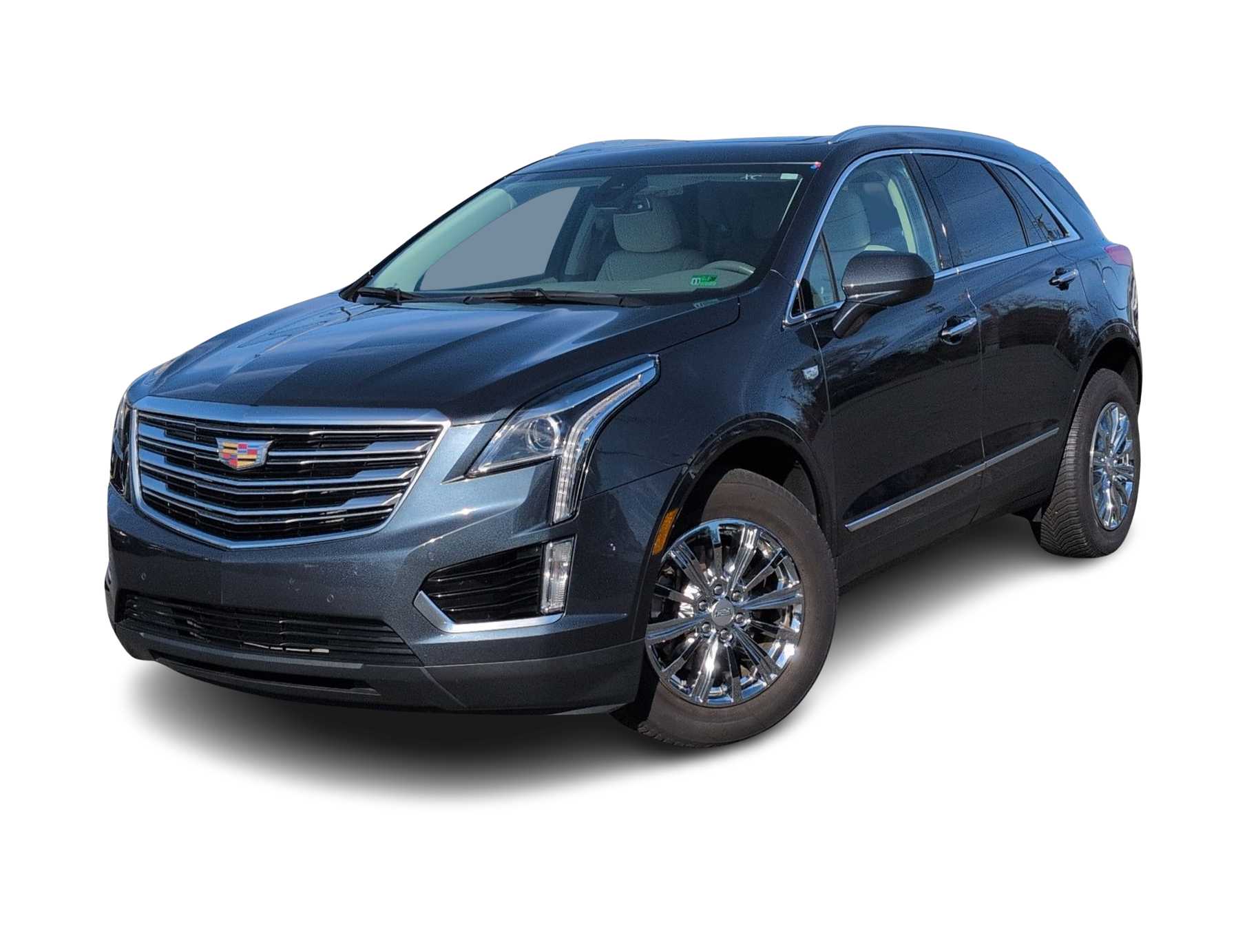 2019 Cadillac XT5 Luxury -
                  Sterling, VA