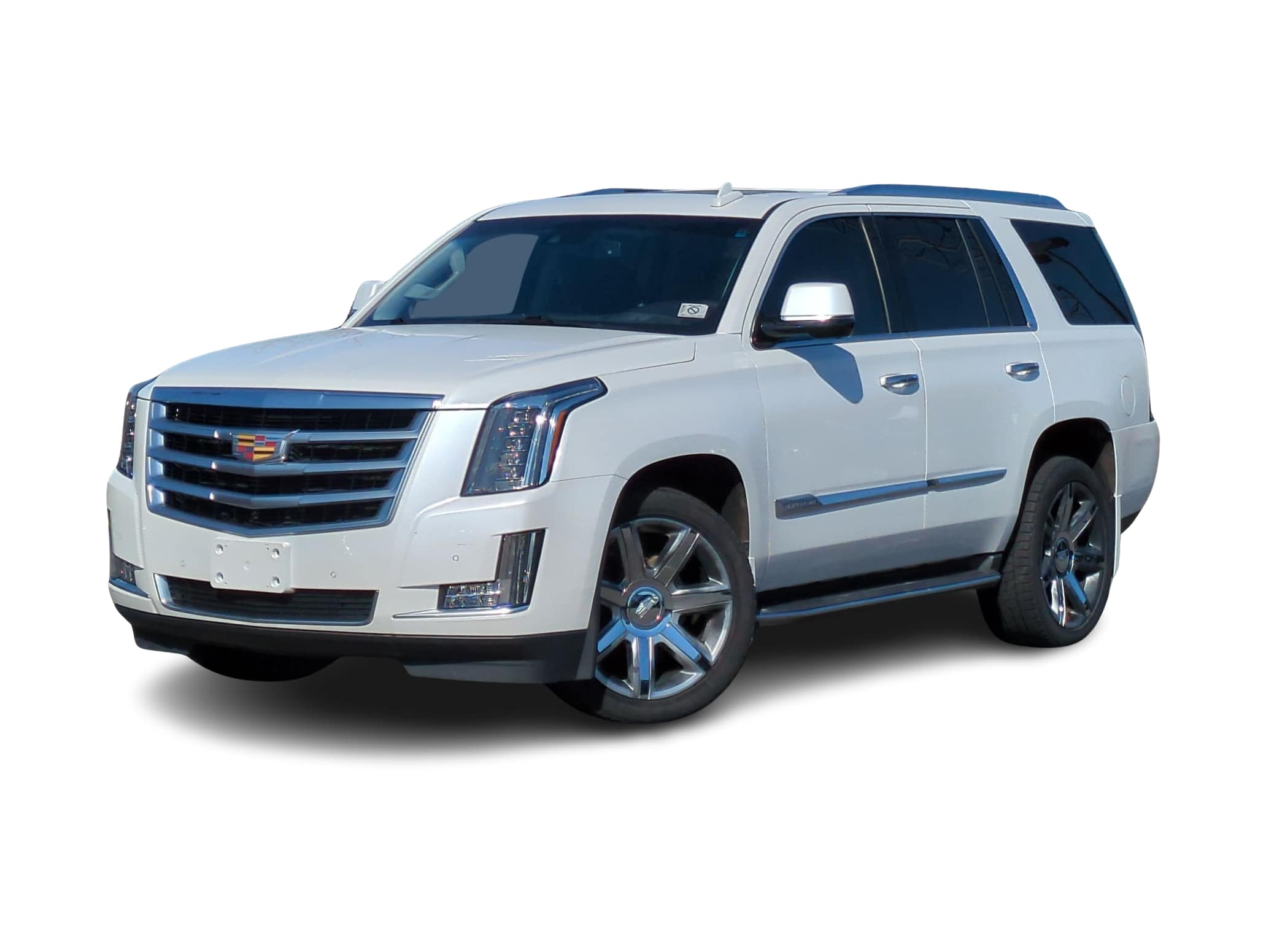 2016 Cadillac Escalade Luxury -
                Sterling, VA