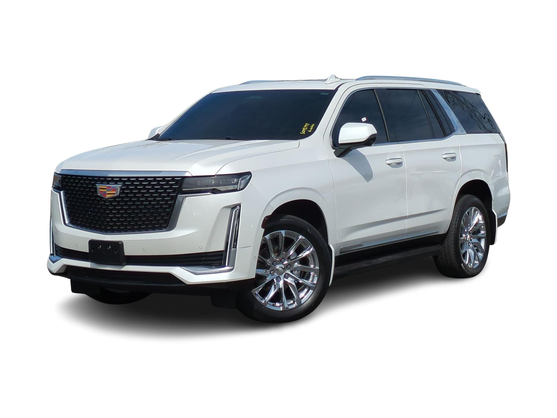 2021 Cadillac Escalade Premium Luxury -
                Sterling, VA