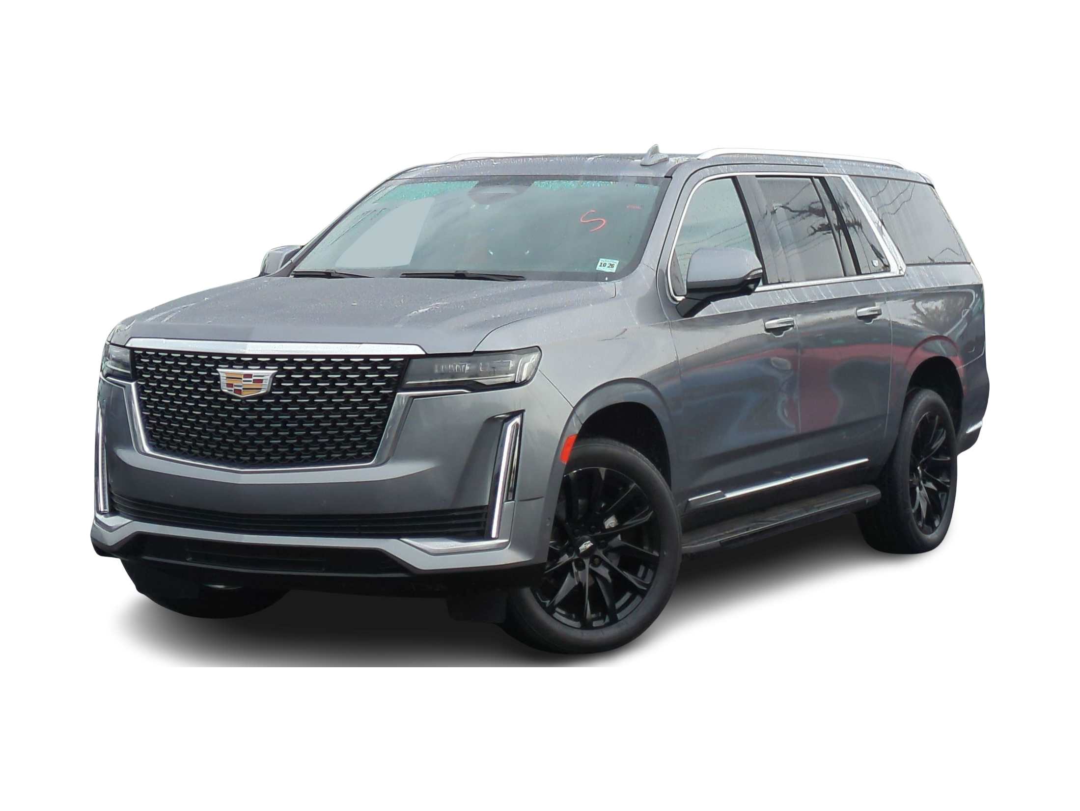 2021 Cadillac Escalade ESV Premium Luxury -
                Sterling, VA