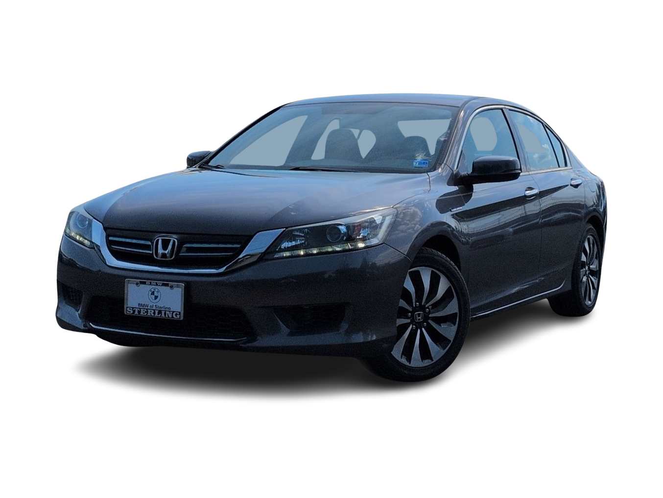 2015 Honda Accord Base -
                  Sterling, VA