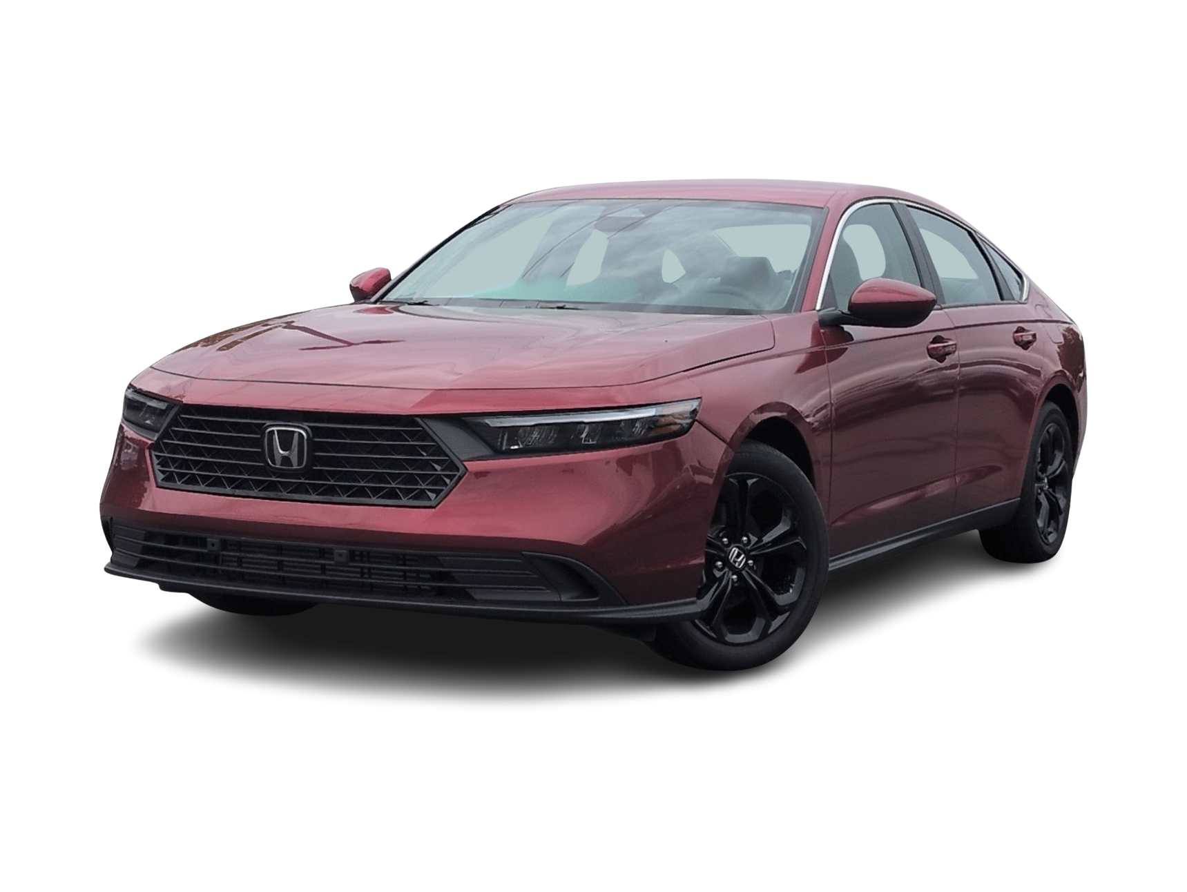 Thumbnail: 2024 Honda Accord - 1