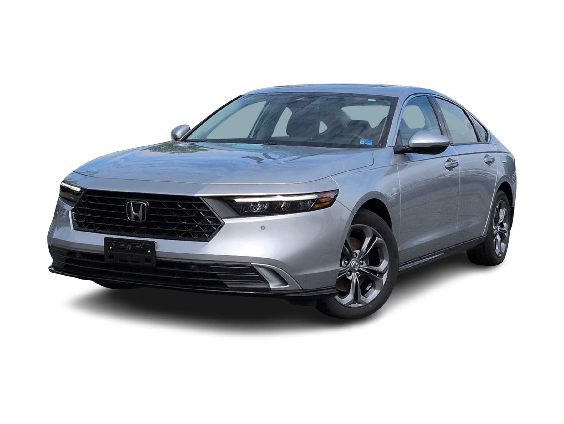 Thumbnail: 2025 Honda Accord - 1