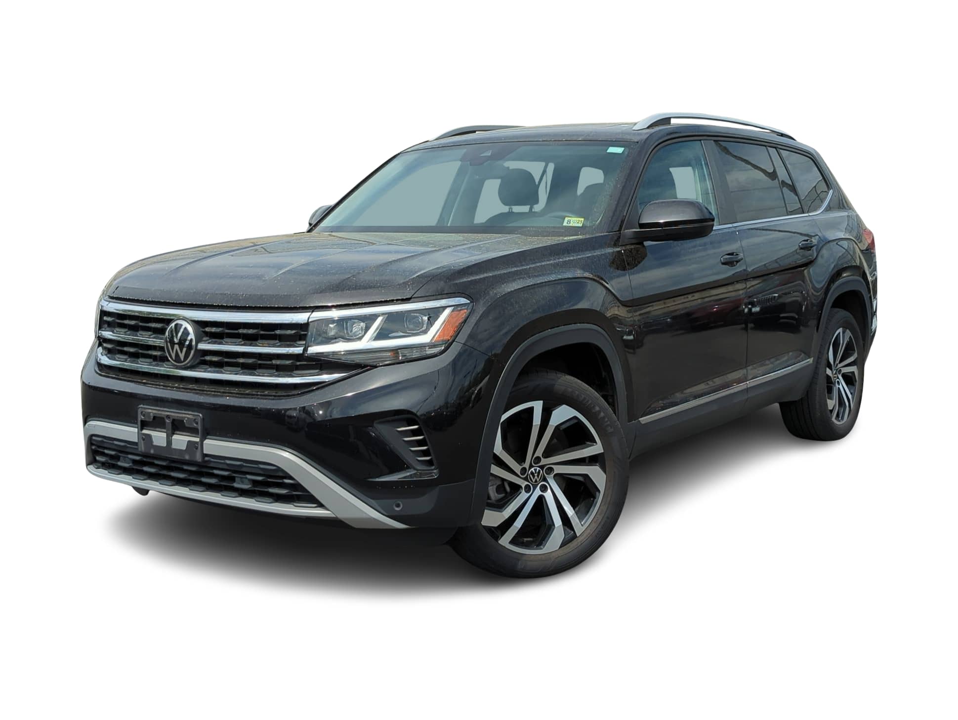 2022 Volkswagen Atlas SEL -
                Sterling, VA