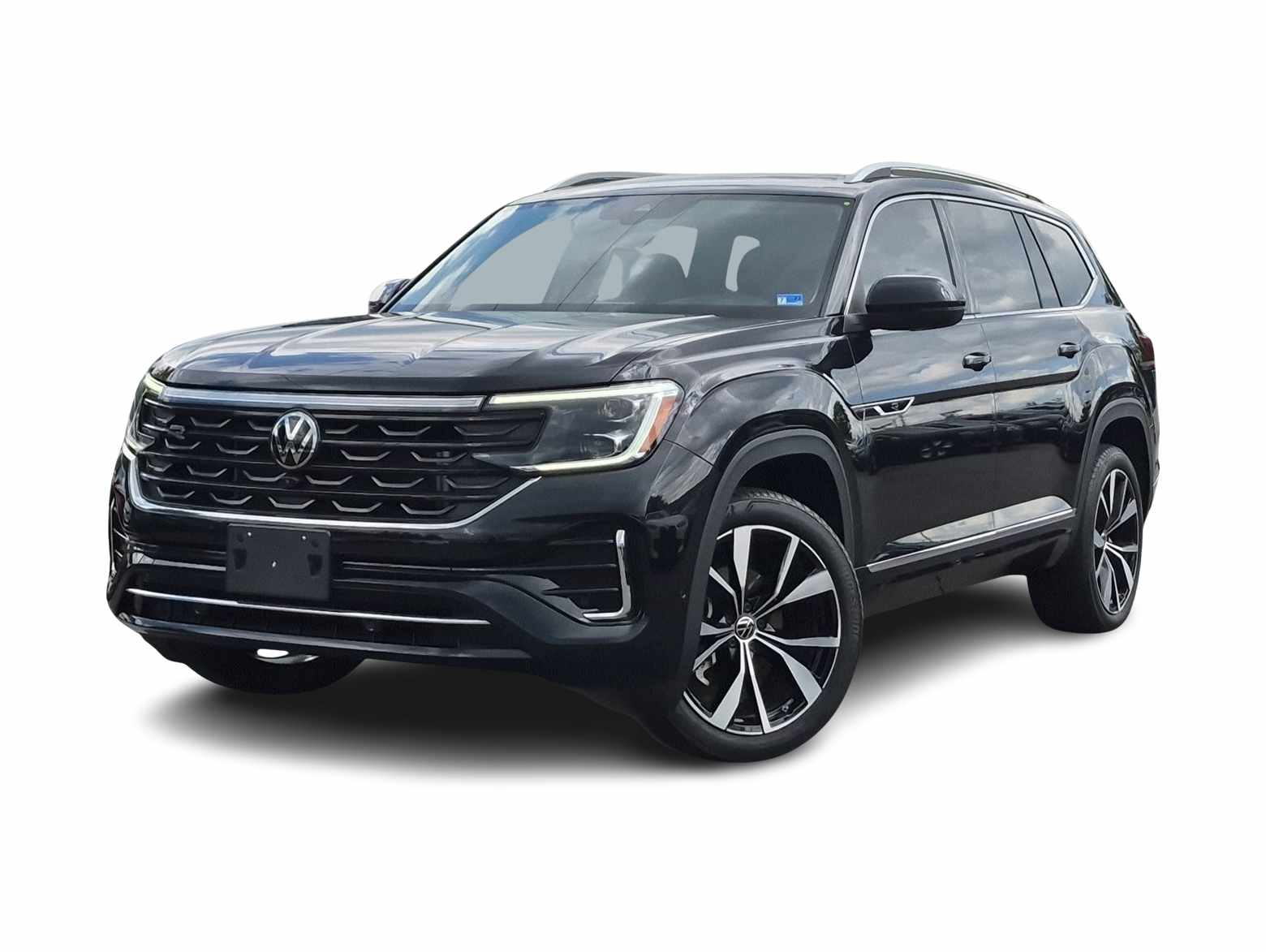 Thumbnail: 2024 Volkswagen Atlas - 1