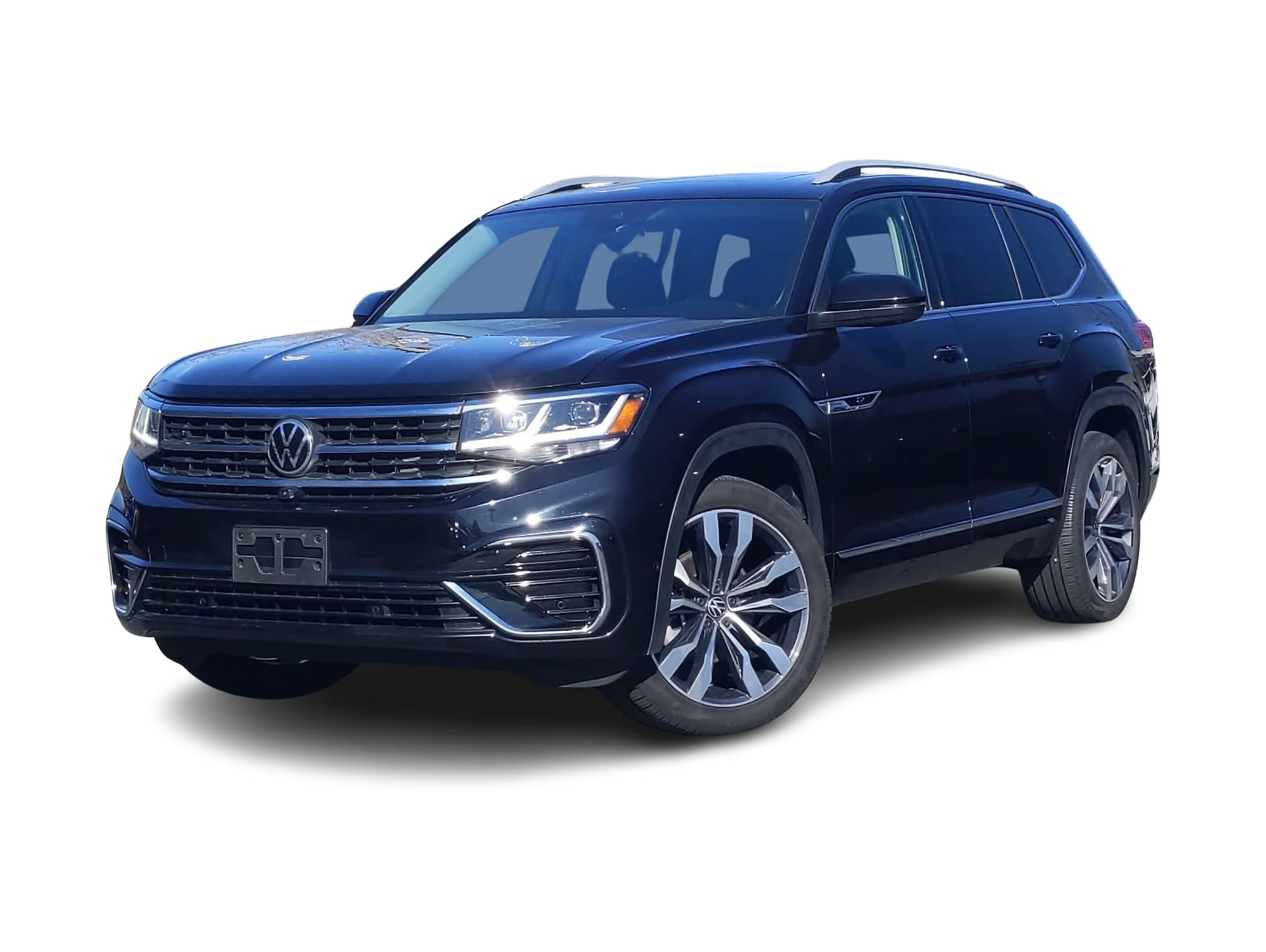 2022 Volkswagen Atlas SEL -
                Sterling, VA