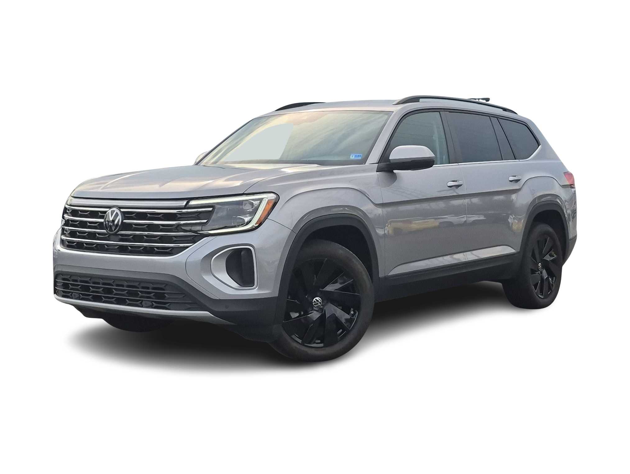 Thumbnail: 2024 Volkswagen Atlas - 1