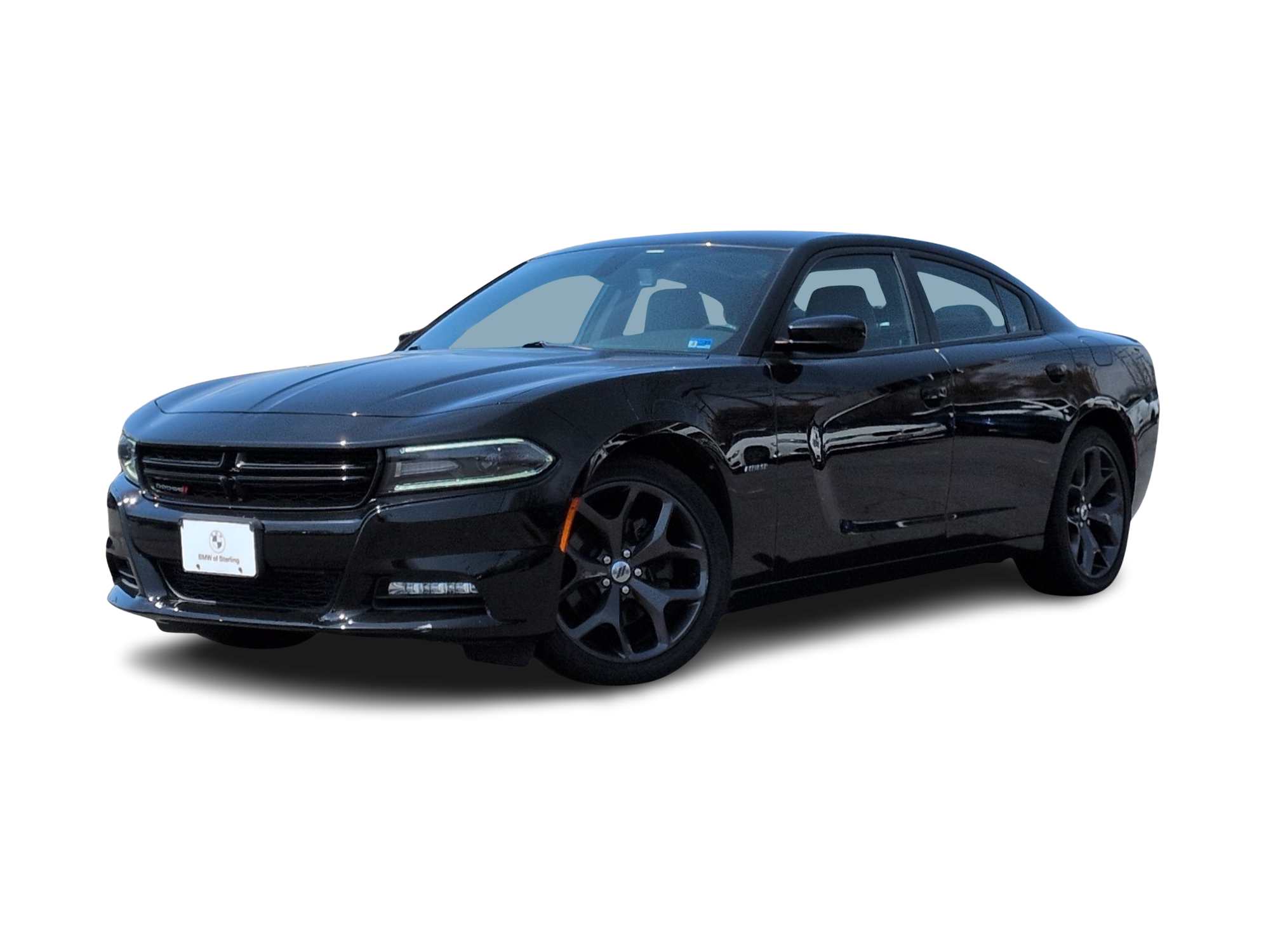 2018 Dodge Charger R/T -
                  Sterling, VA