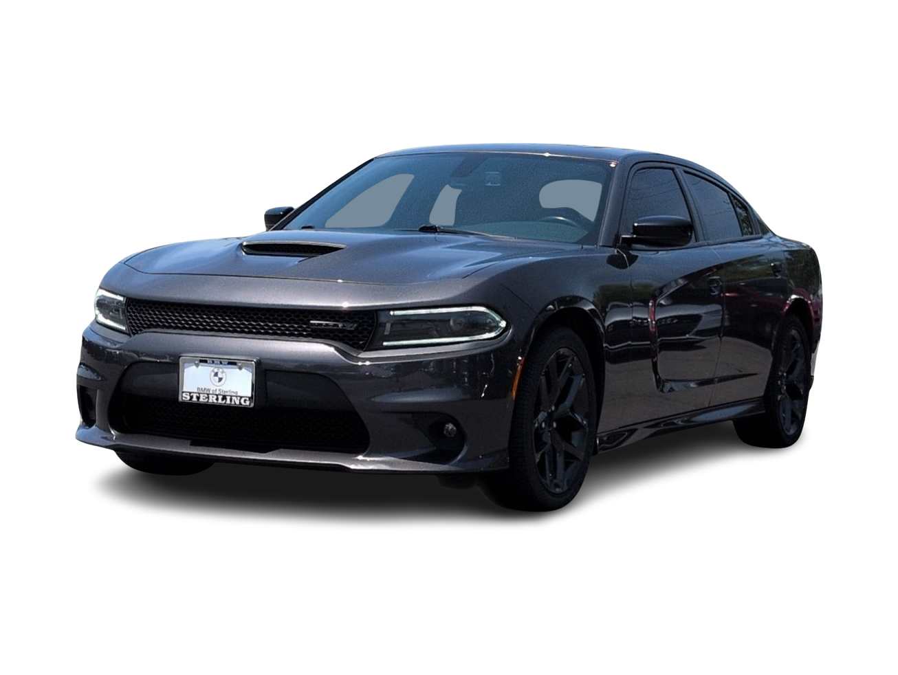 2022 Dodge Charger GT -
                  Sterling, VA