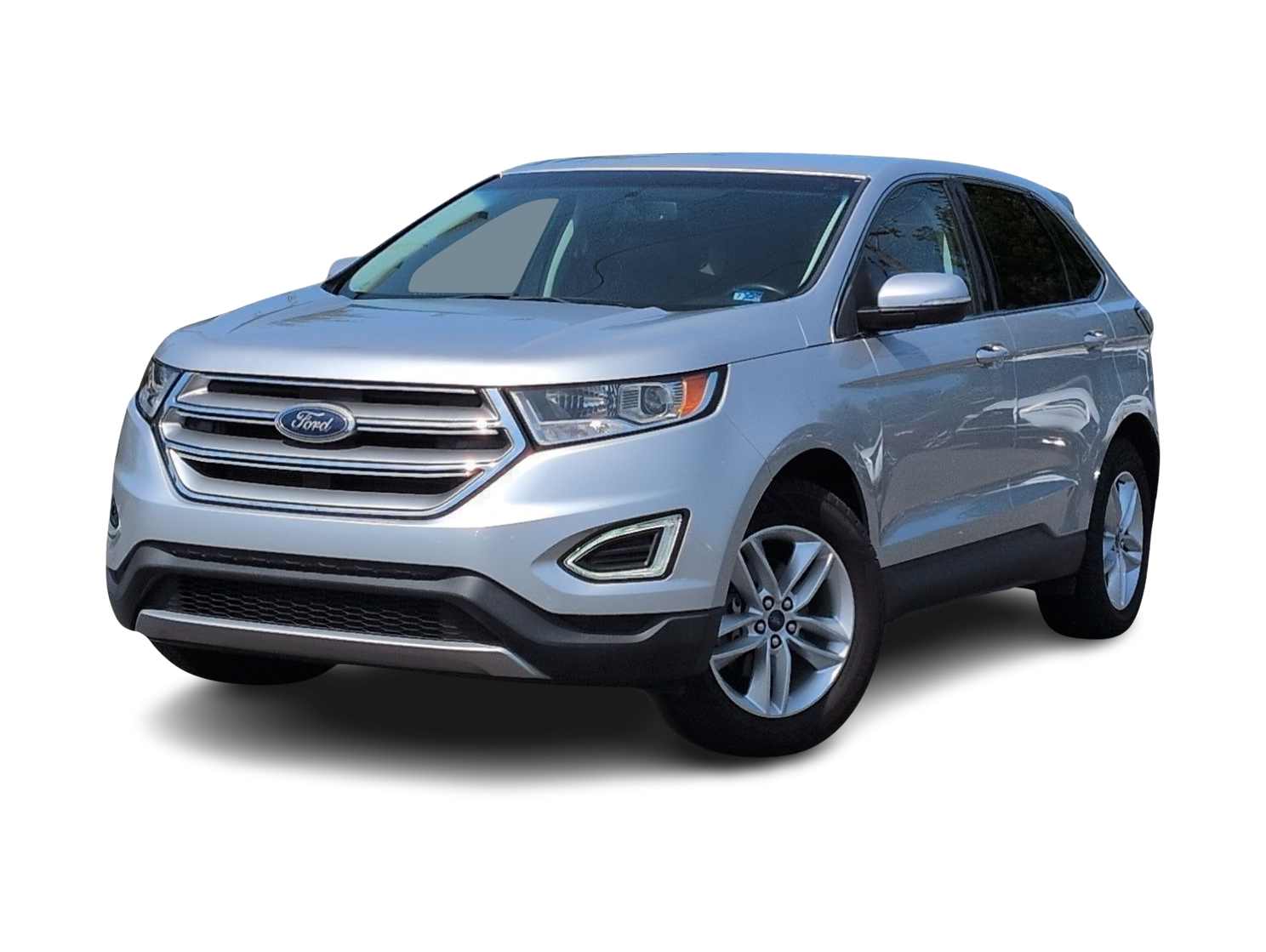 2015 Ford Edge SEL -
                  Sterling, VA