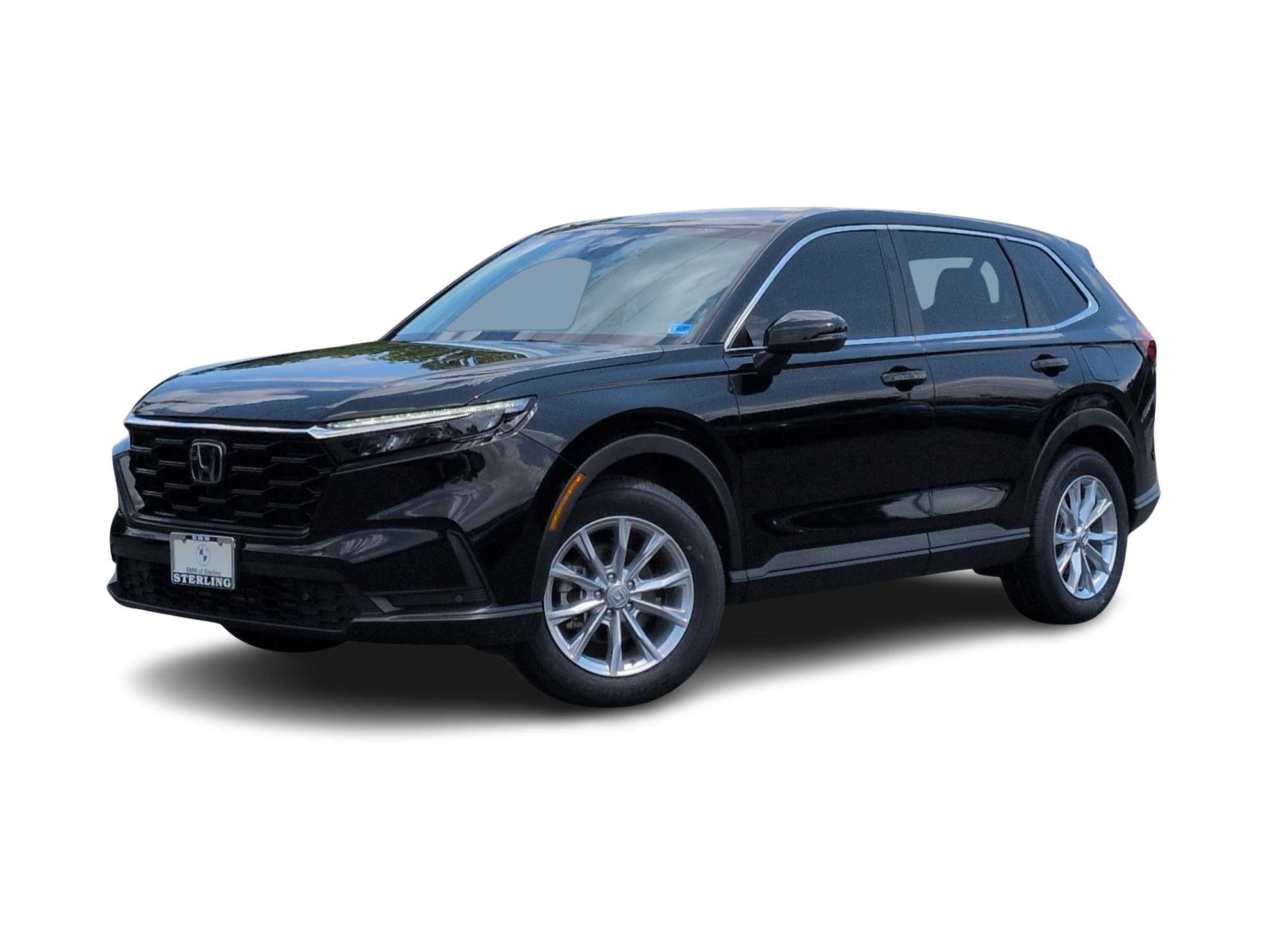 Thumbnail: 2025 Honda CR-V - 1