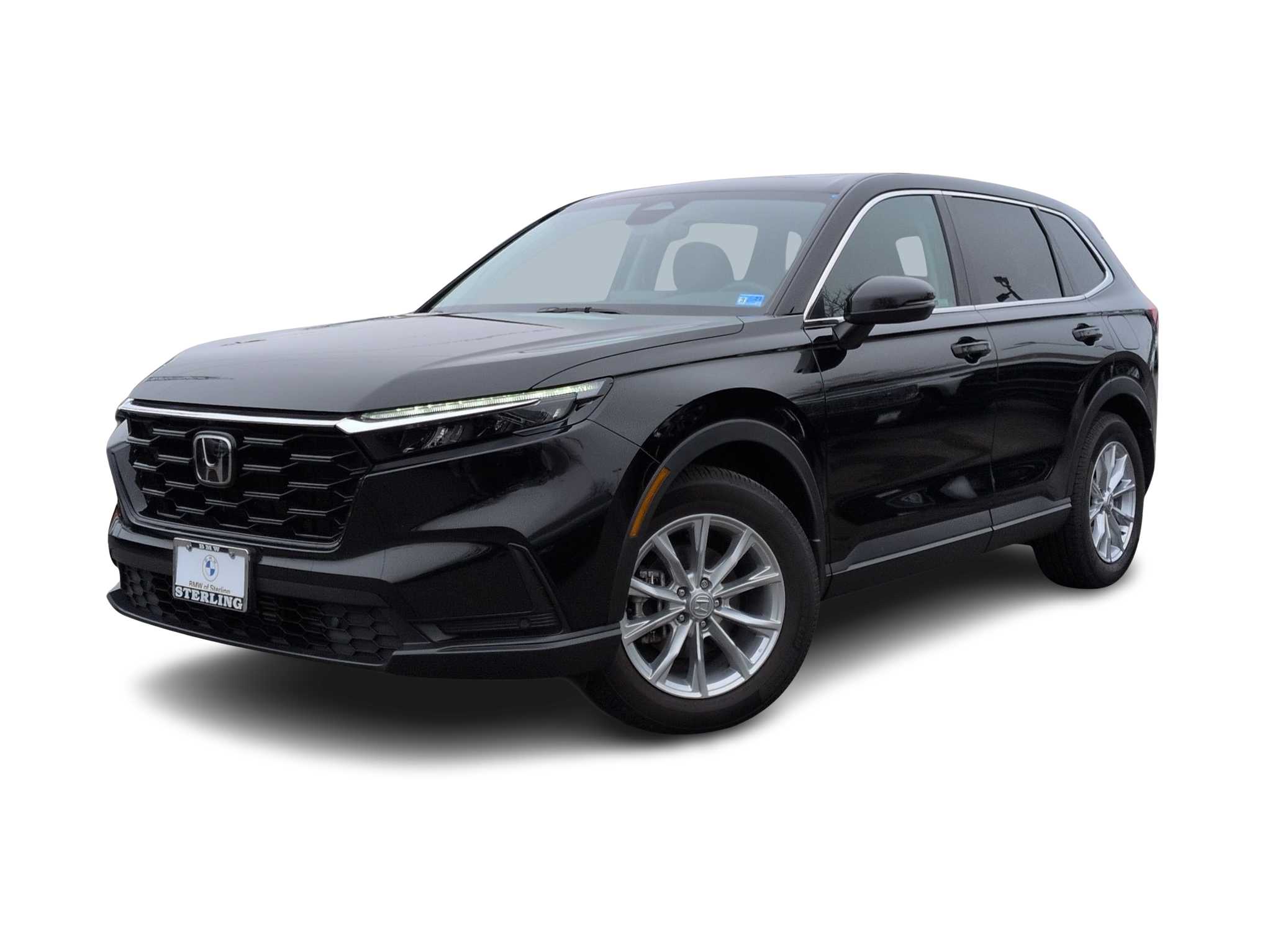 Thumbnail: 2024 Honda CR-V - 1