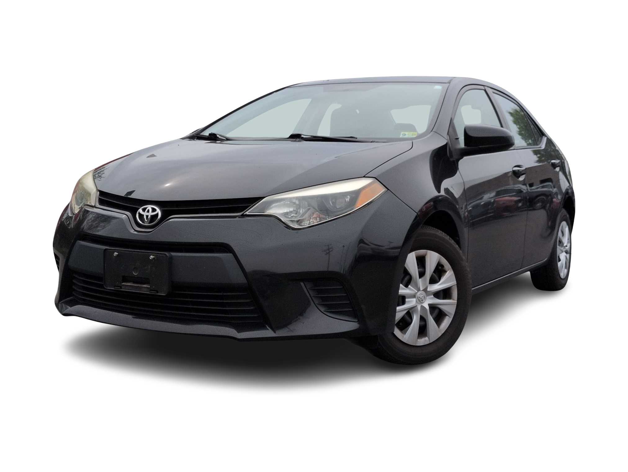 2015 Toyota Corolla L -
                  Sterling, VA