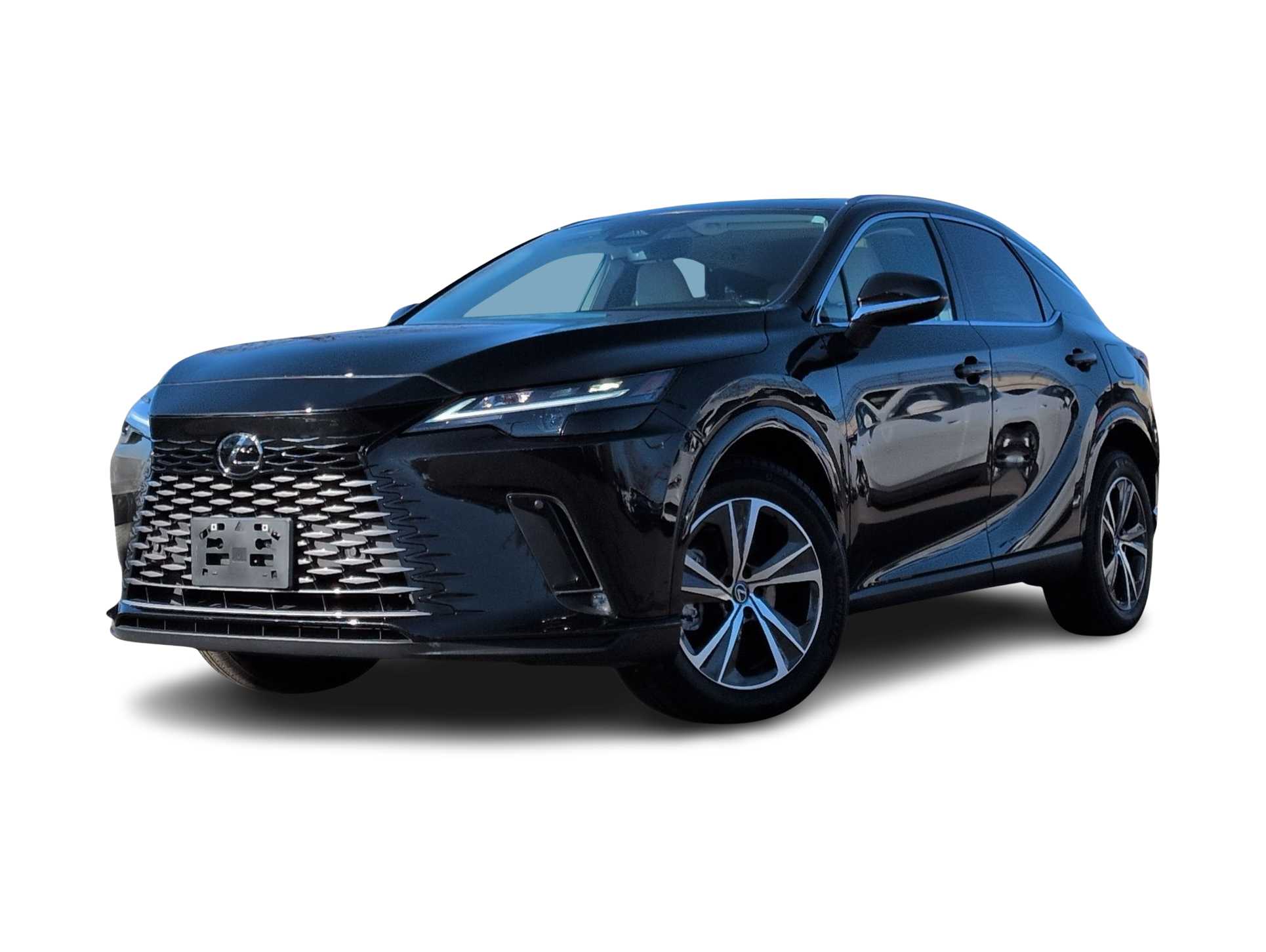 Thumbnail: 2023 Lexus RX - 1
