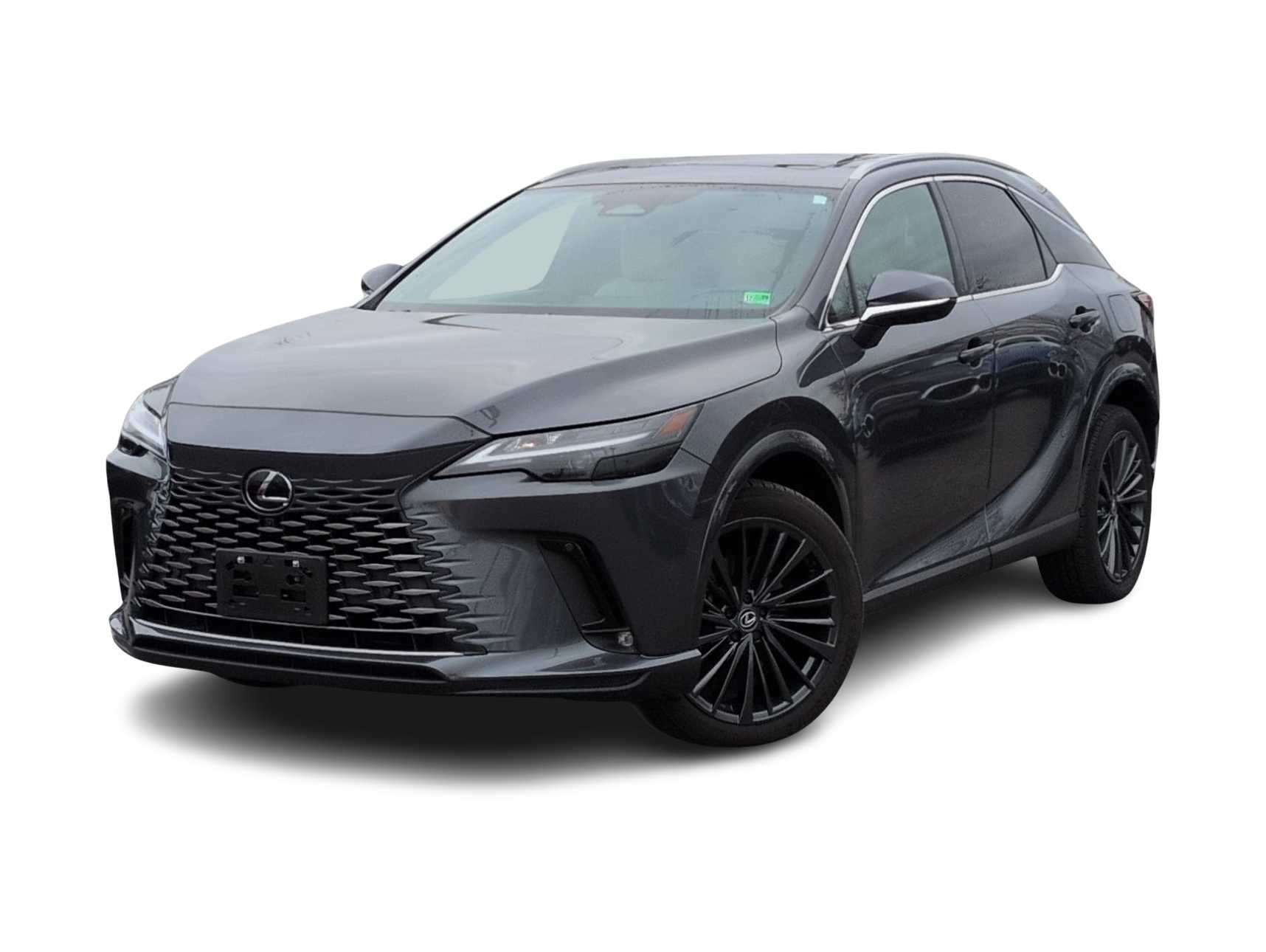 Thumbnail: 2024 Lexus RX - 1
