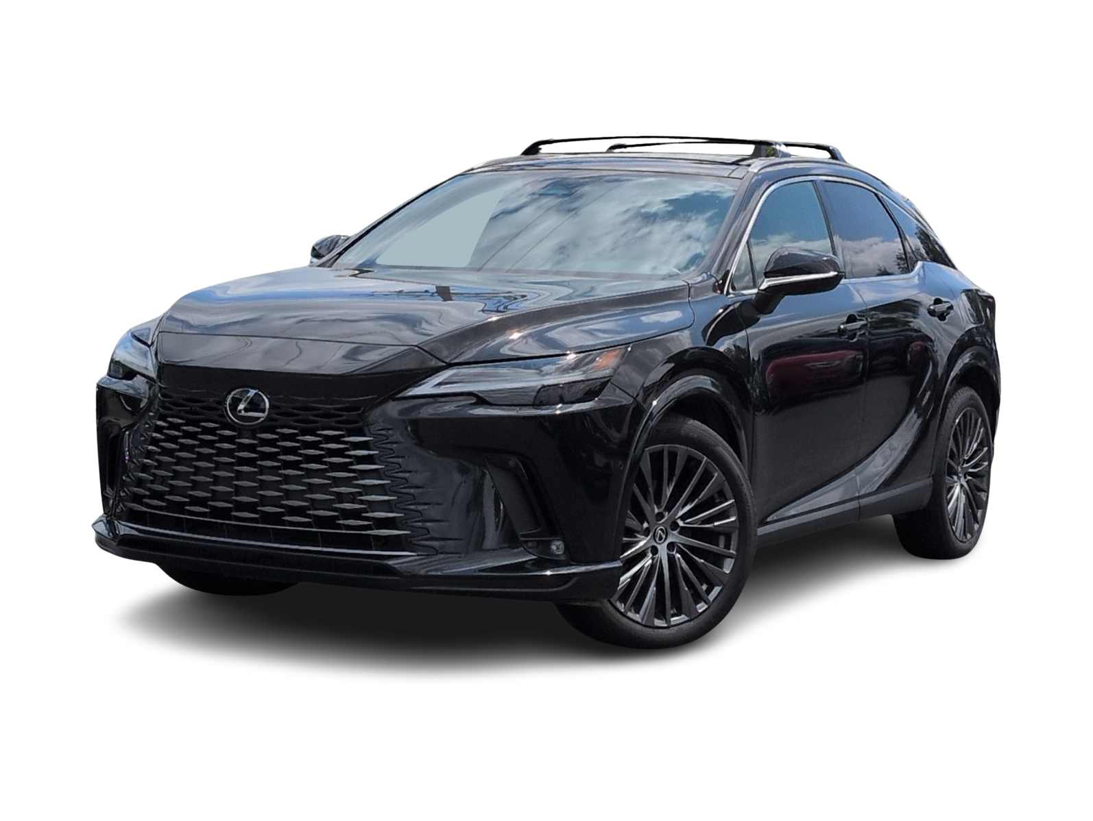 Thumbnail: 2023 Lexus RX - 1