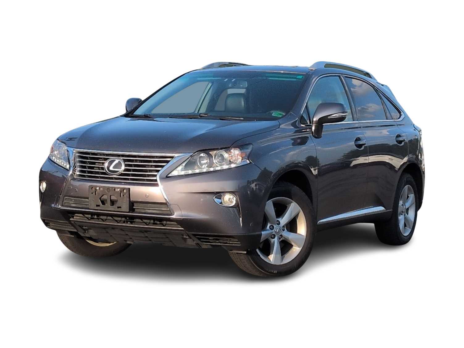 2013 Lexus RX 350 -
                  Sterling, VA