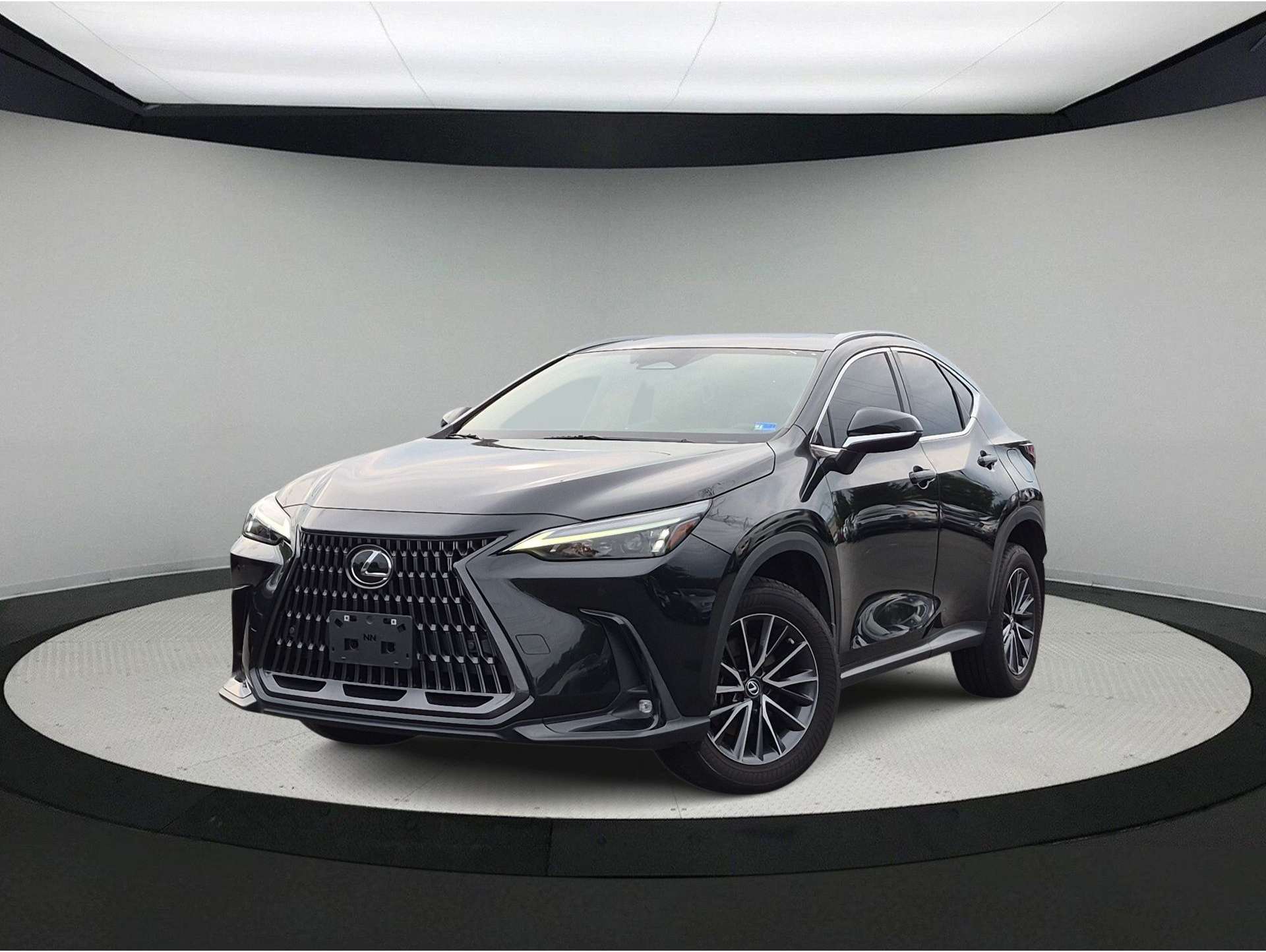 2022 Lexus NX
