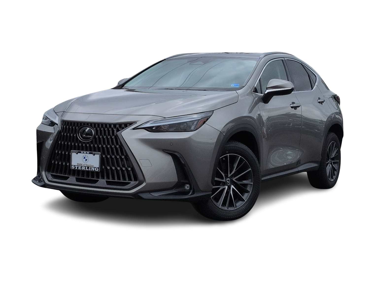 Thumbnail: 2024 Lexus ES - 1