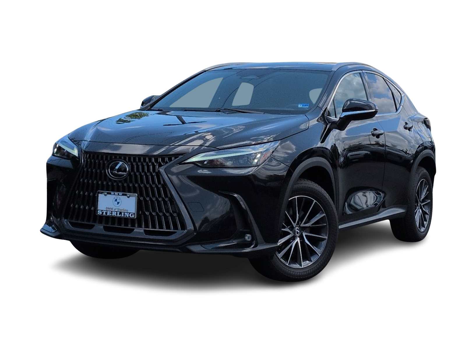 Thumbnail: 2024 Lexus ES - 1
