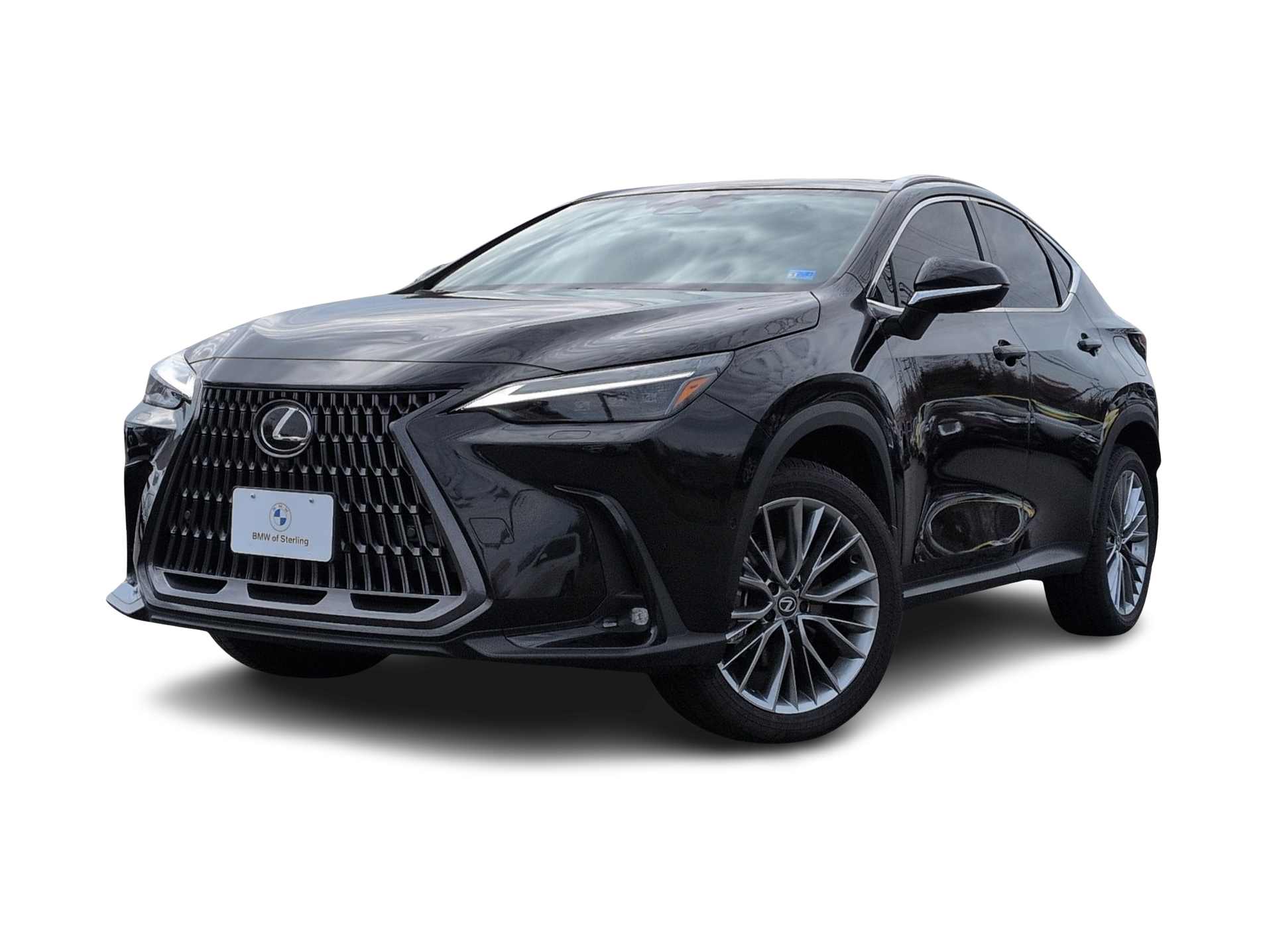 Thumbnail: 2026 Lexus ES - 1