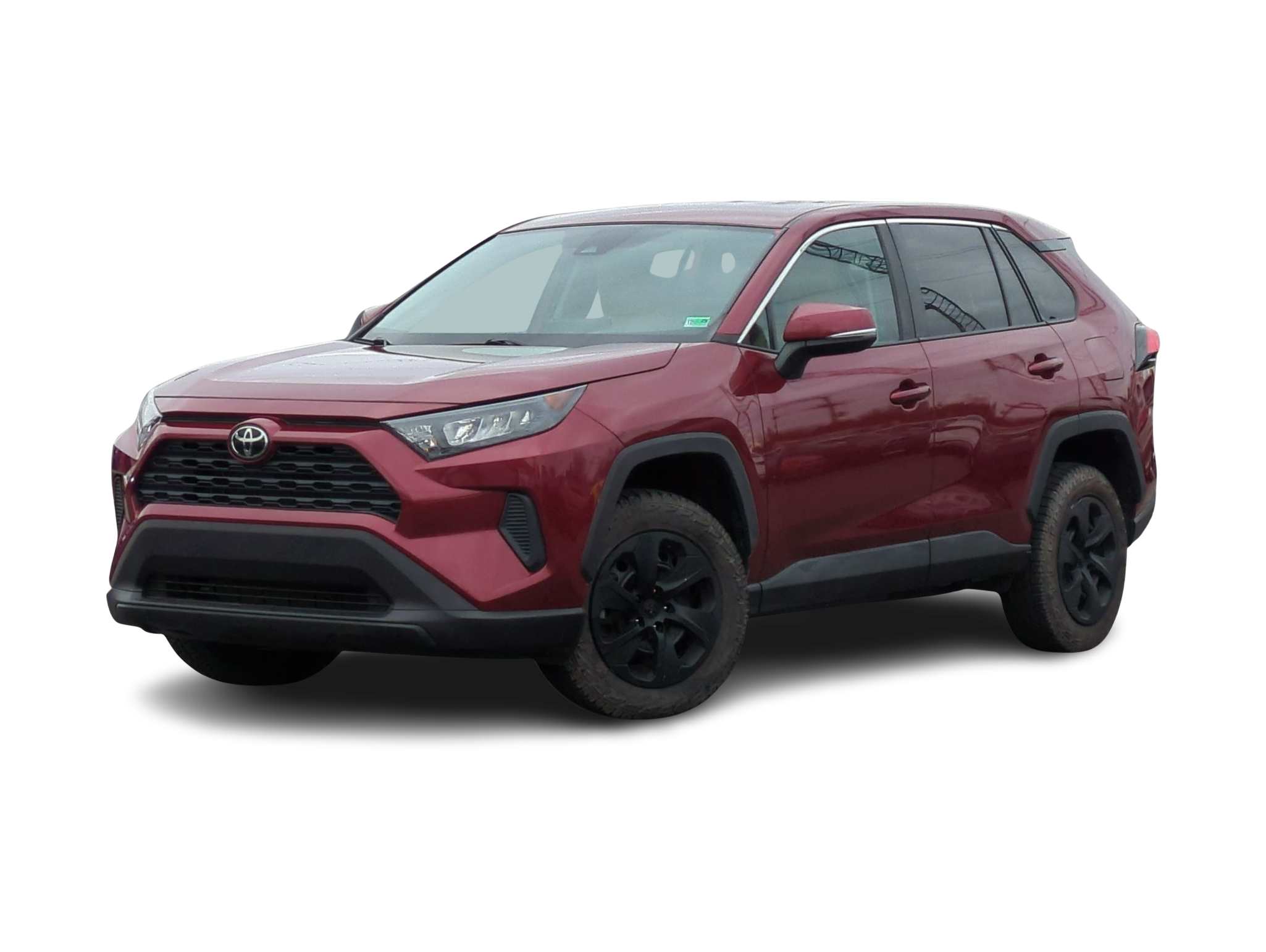 Thumbnail: 2022 Toyota RAV4 - 1
