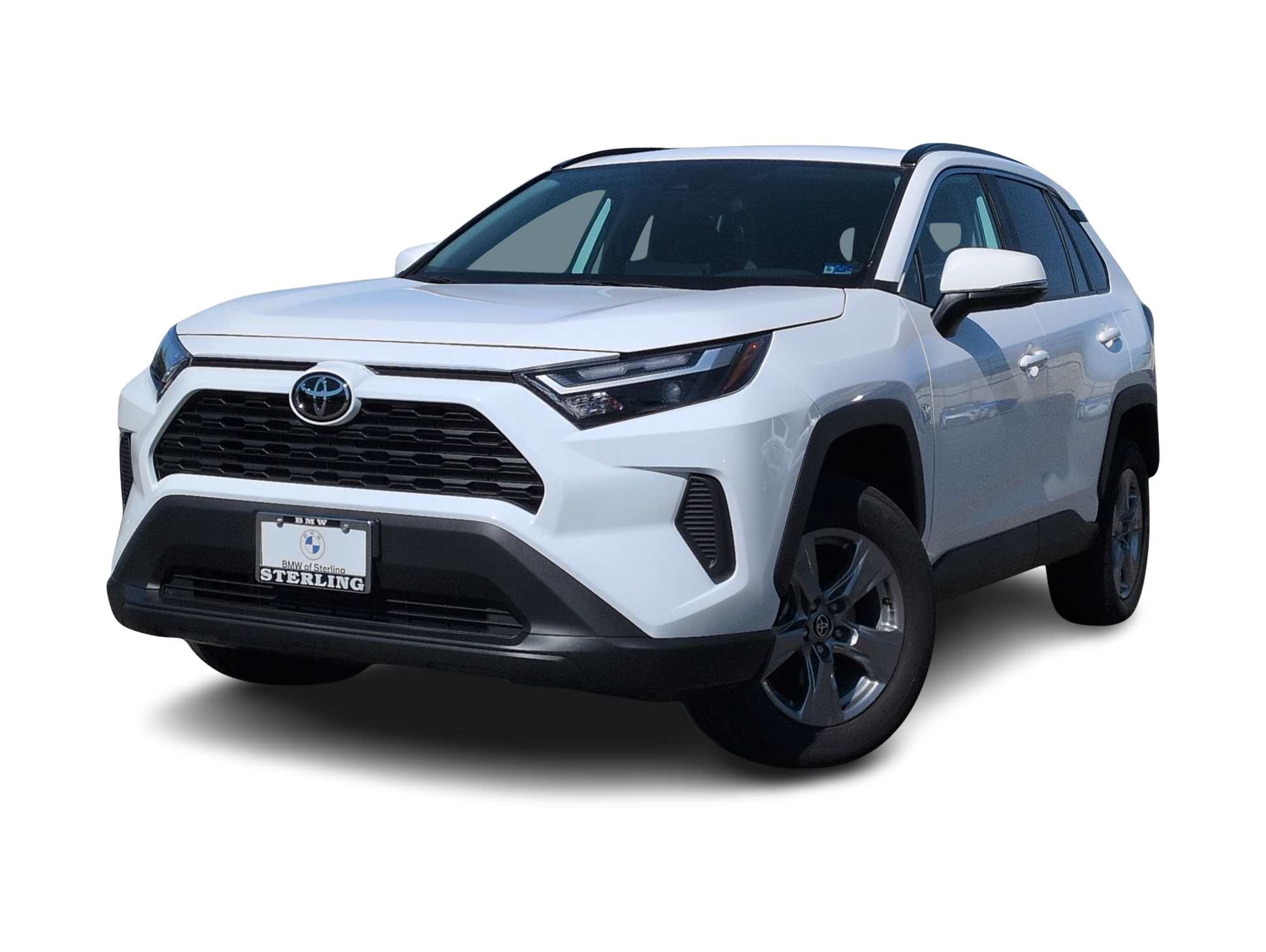Thumbnail: 2025 Toyota RAV4 - 1