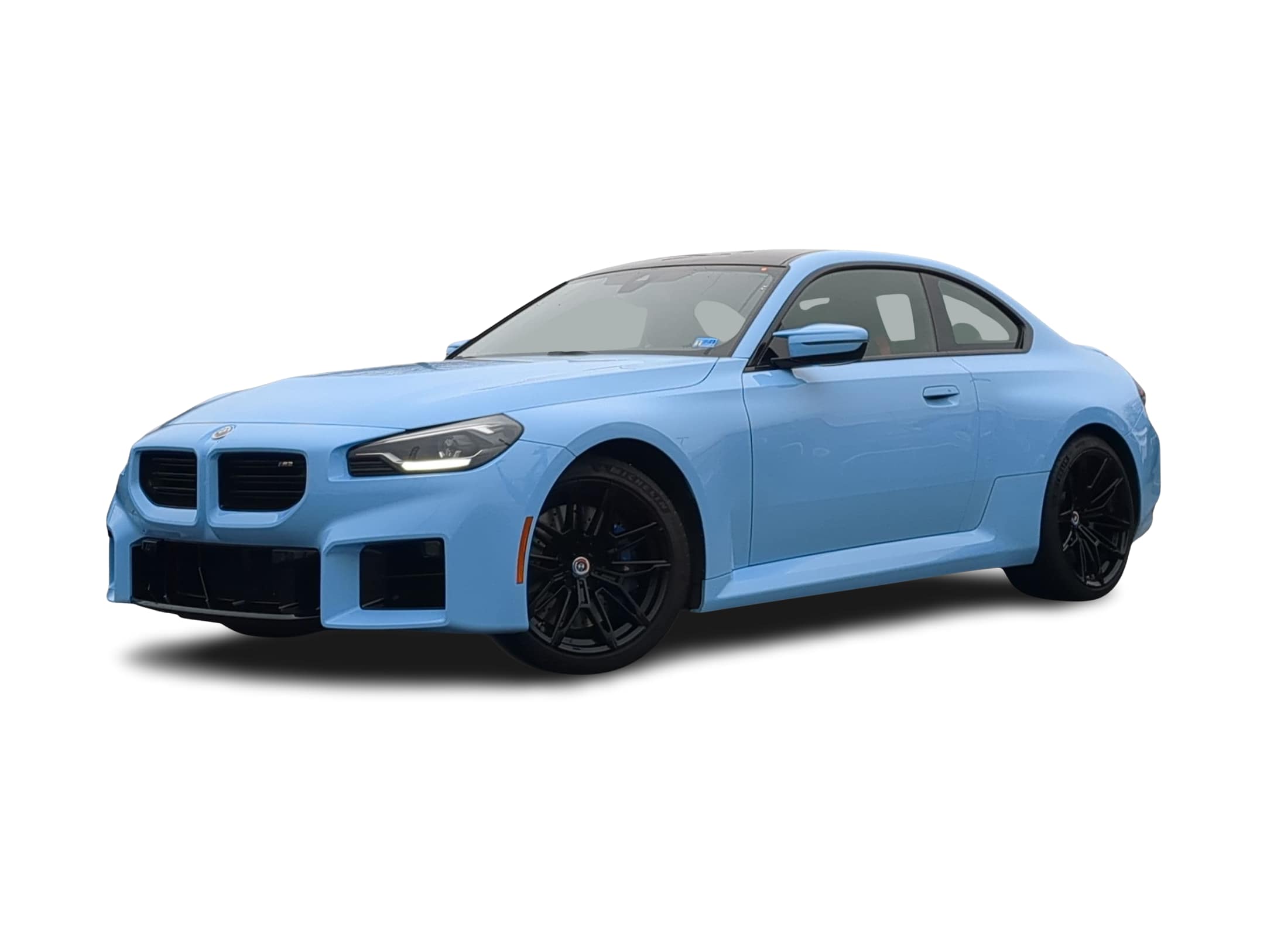 2023 BMW M2  -
                  Sterling, VA
