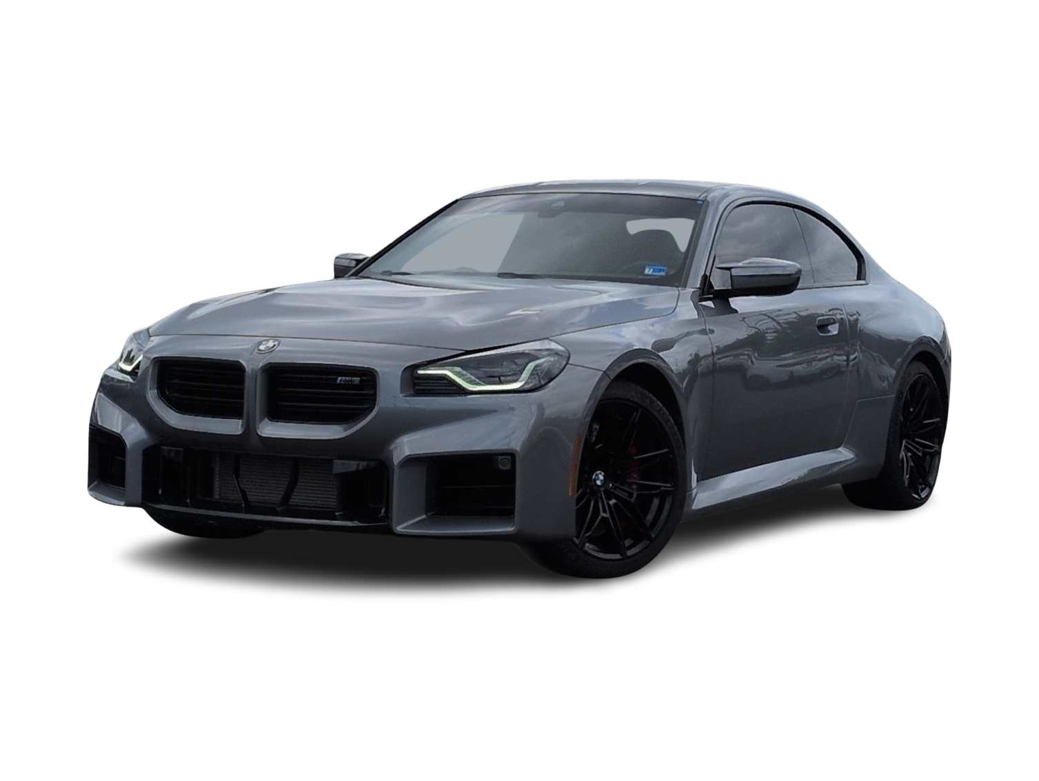 2025 BMW M2  -
                  Sterling, VA
