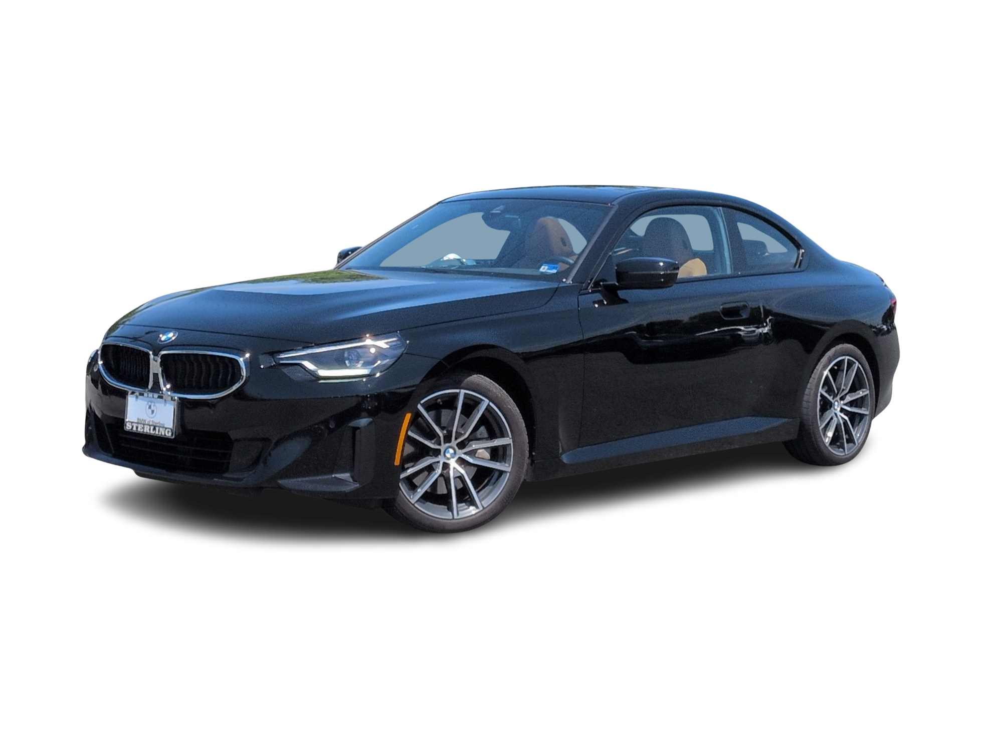 Thumbnail: 2023 BMW 2 Series - 1