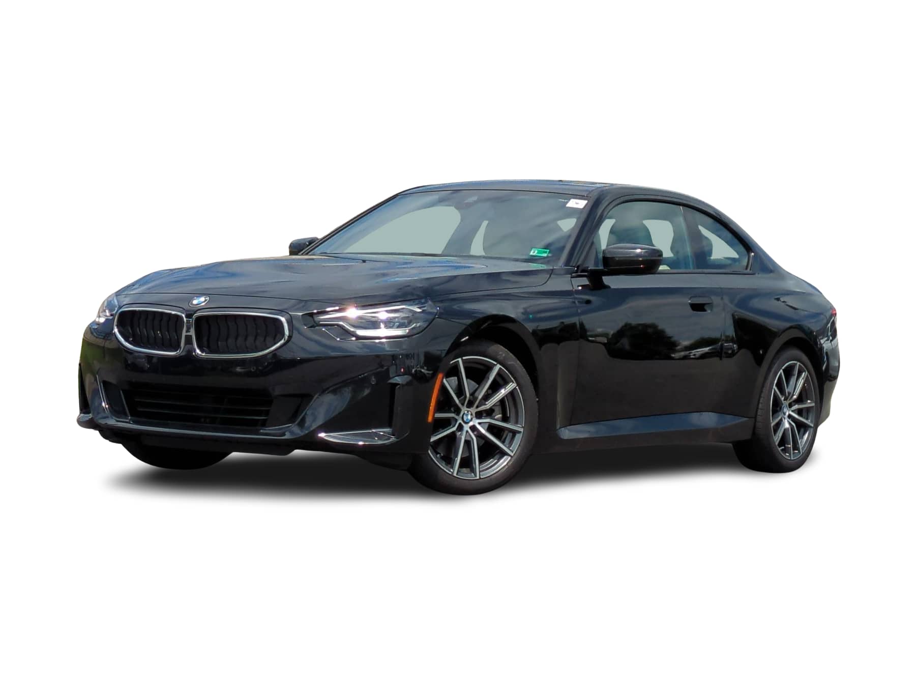 2024 BMW 2 Series 230i xDrive -
                Sterling, VA