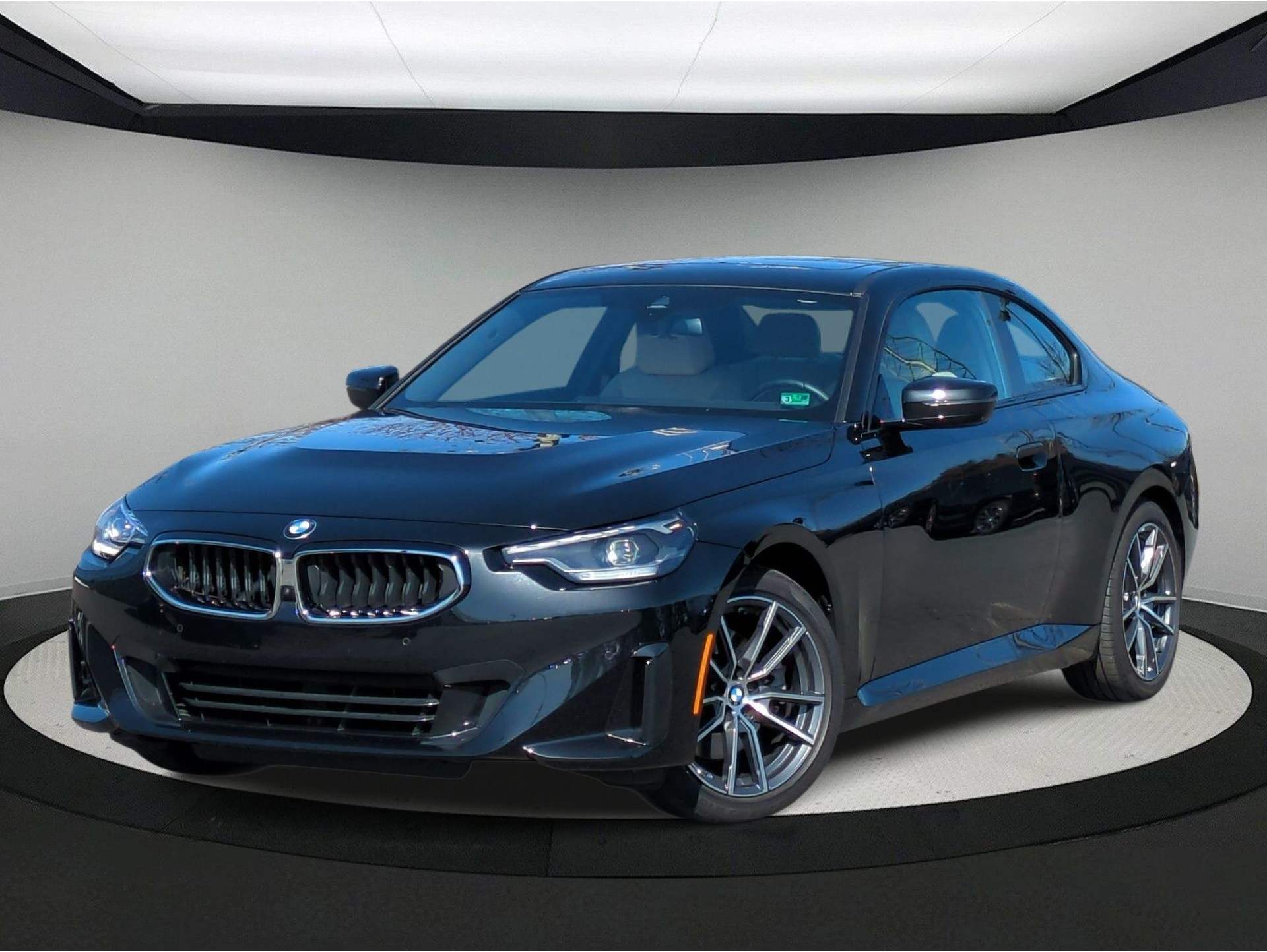 2024 BMW 2 Series
