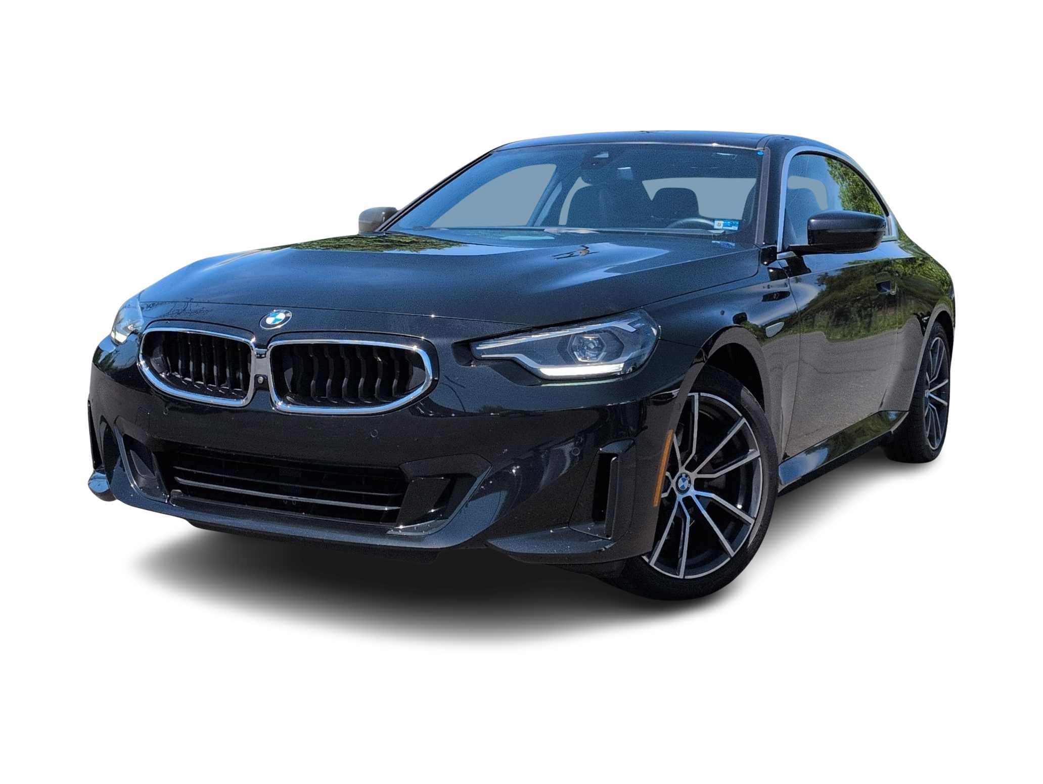 Thumbnail: 2023 BMW 2 Series - 1