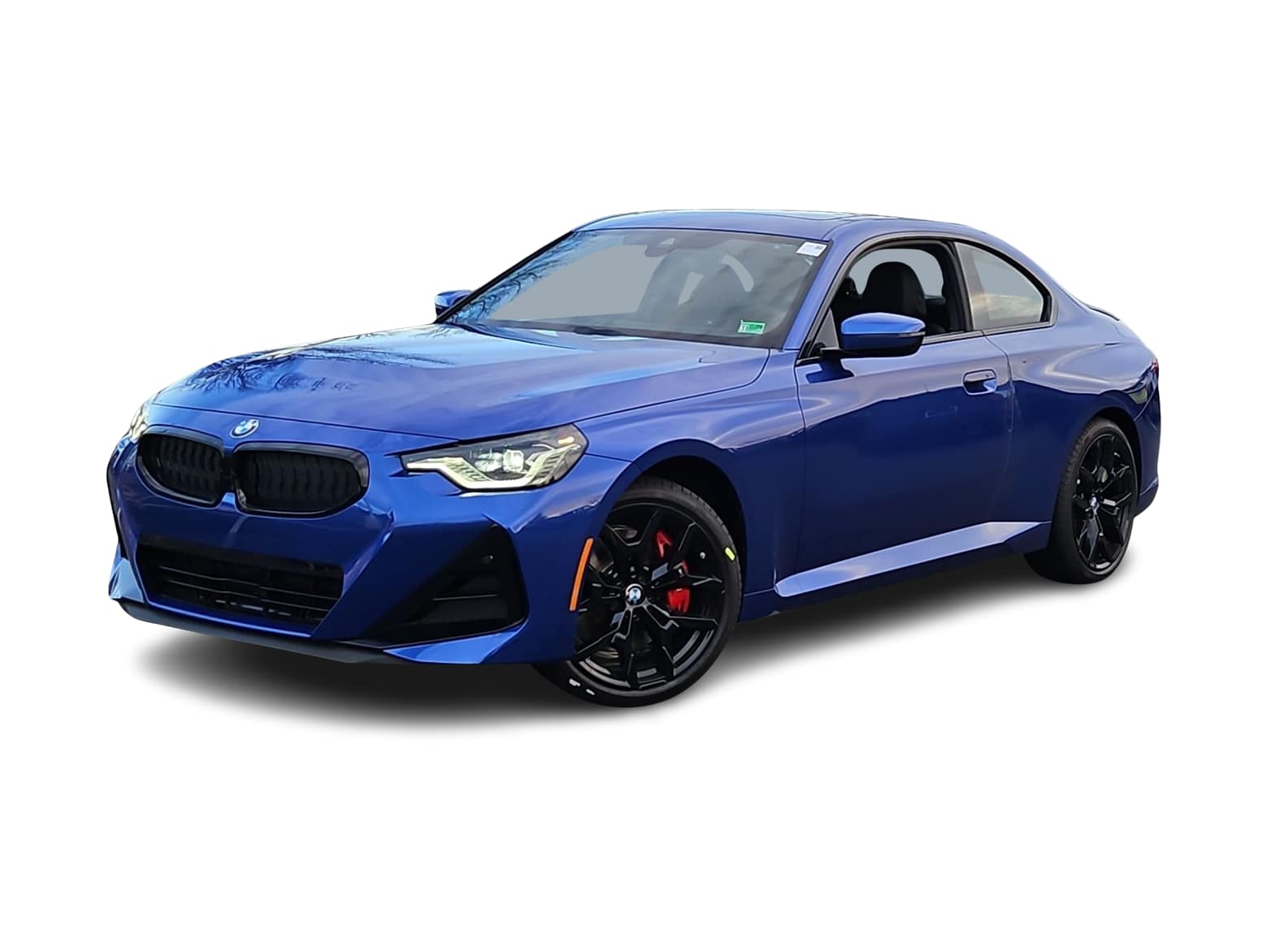 Thumbnail: 2026 BMW 2 Series - 1