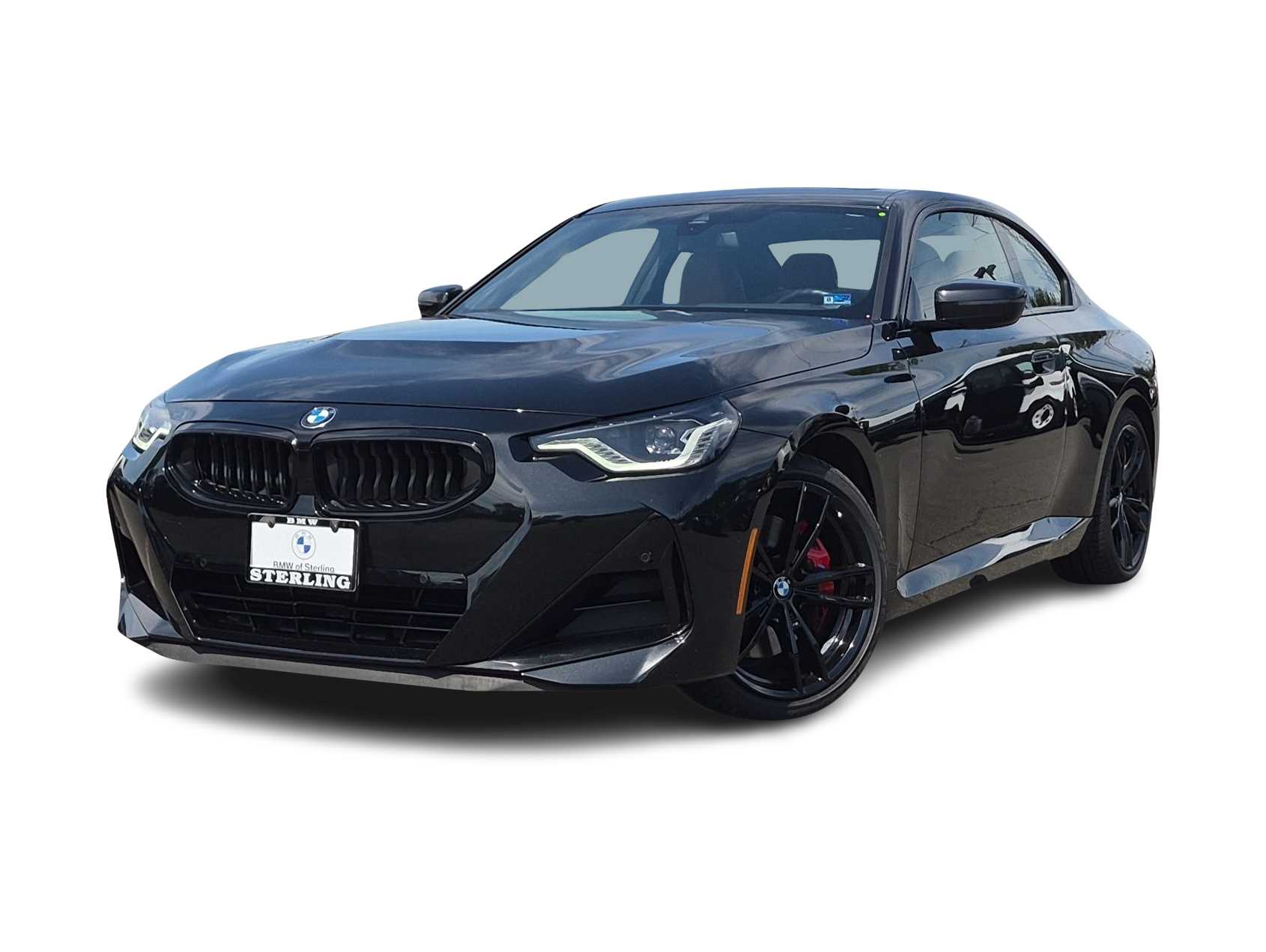 Thumbnail: 2024 BMW 2 Series - 1