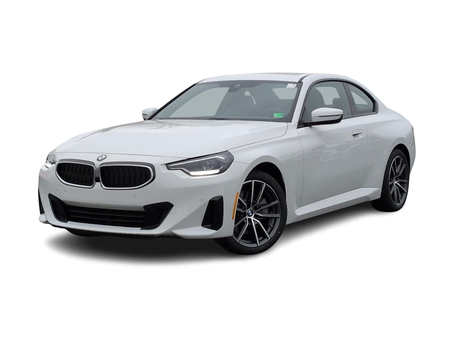 Thumbnail: 2026 BMW 2 Series - 1
