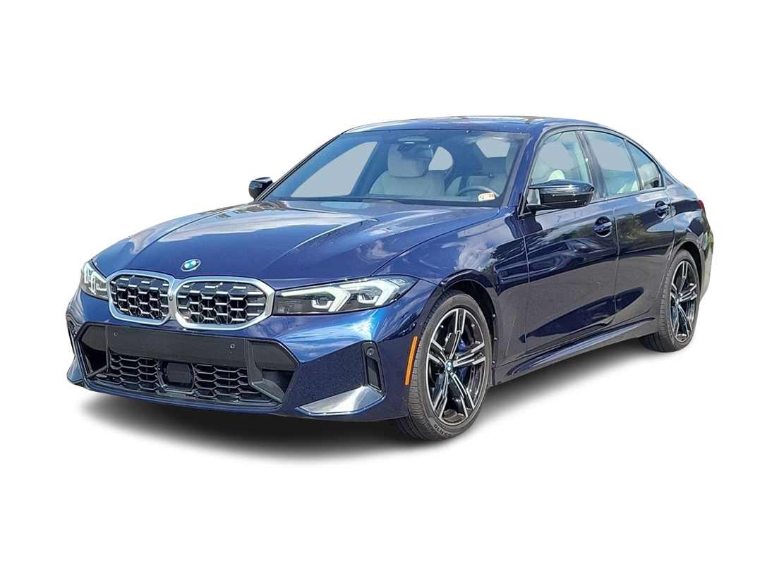 2023 BMW 3 Series M340i -
                Sterling, VA