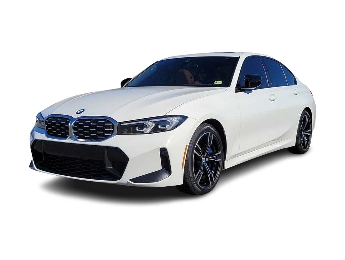 2023 BMW 3 Series M340i -
                Sterling, VA