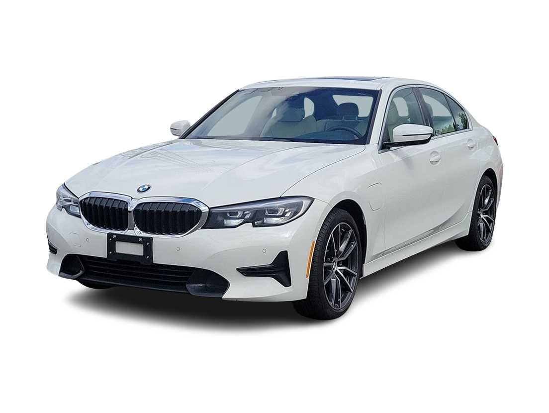 2021 BMW 3 Series 330e -
                Sterling, VA