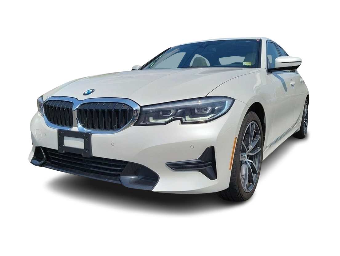 2021 BMW 3 Series 330xi -
                Sterling, VA