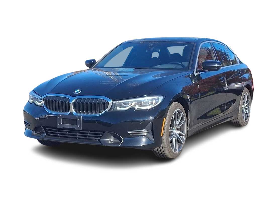 2021 BMW 3 Series 330xi -
                Sterling, VA