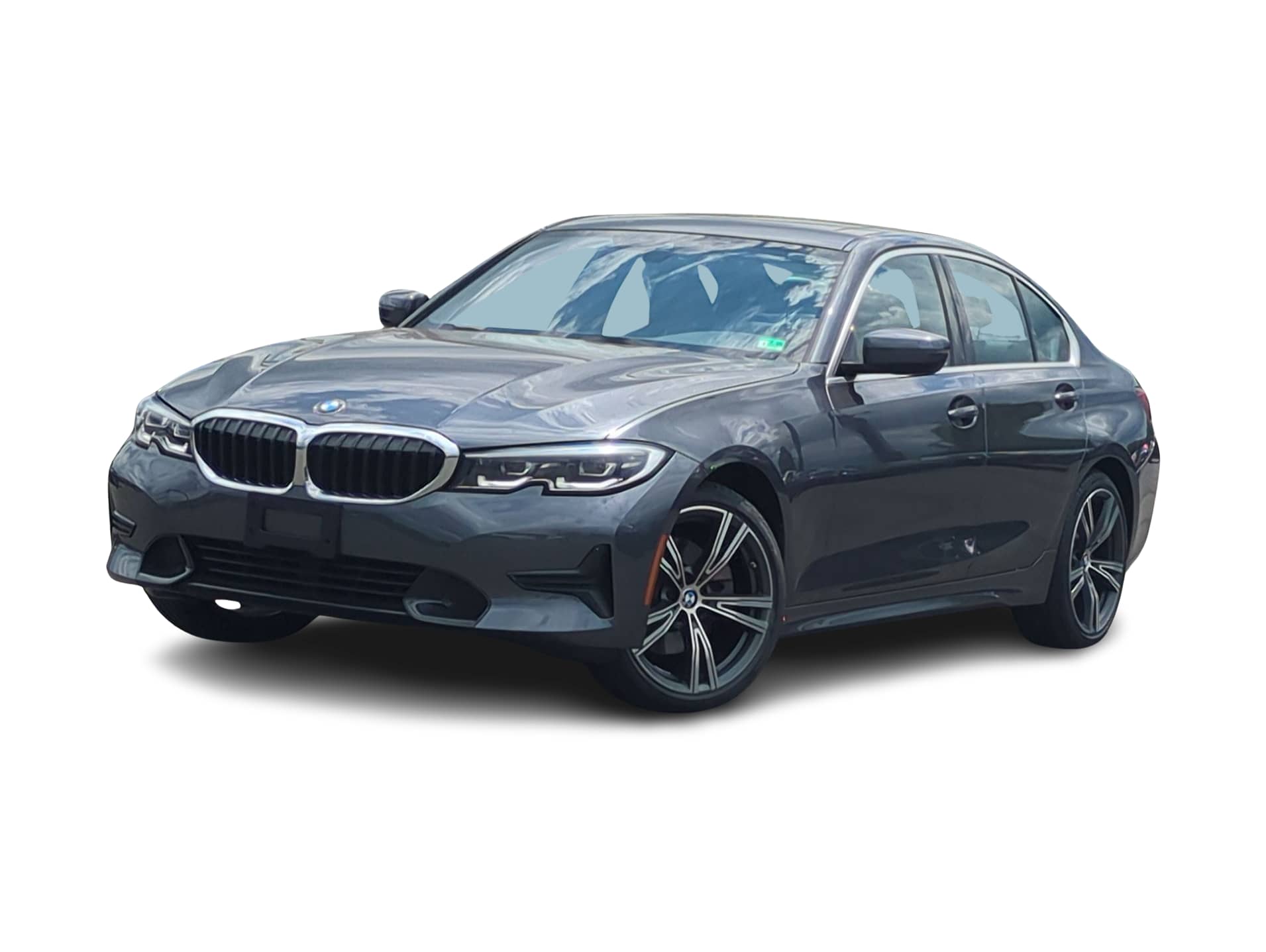 2022 BMW 3 Series 330xi -
                Sterling, VA