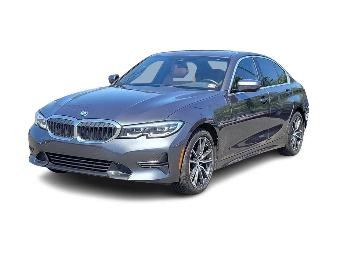 2022 BMW 3 Series 330xi -
                Sterling, VA