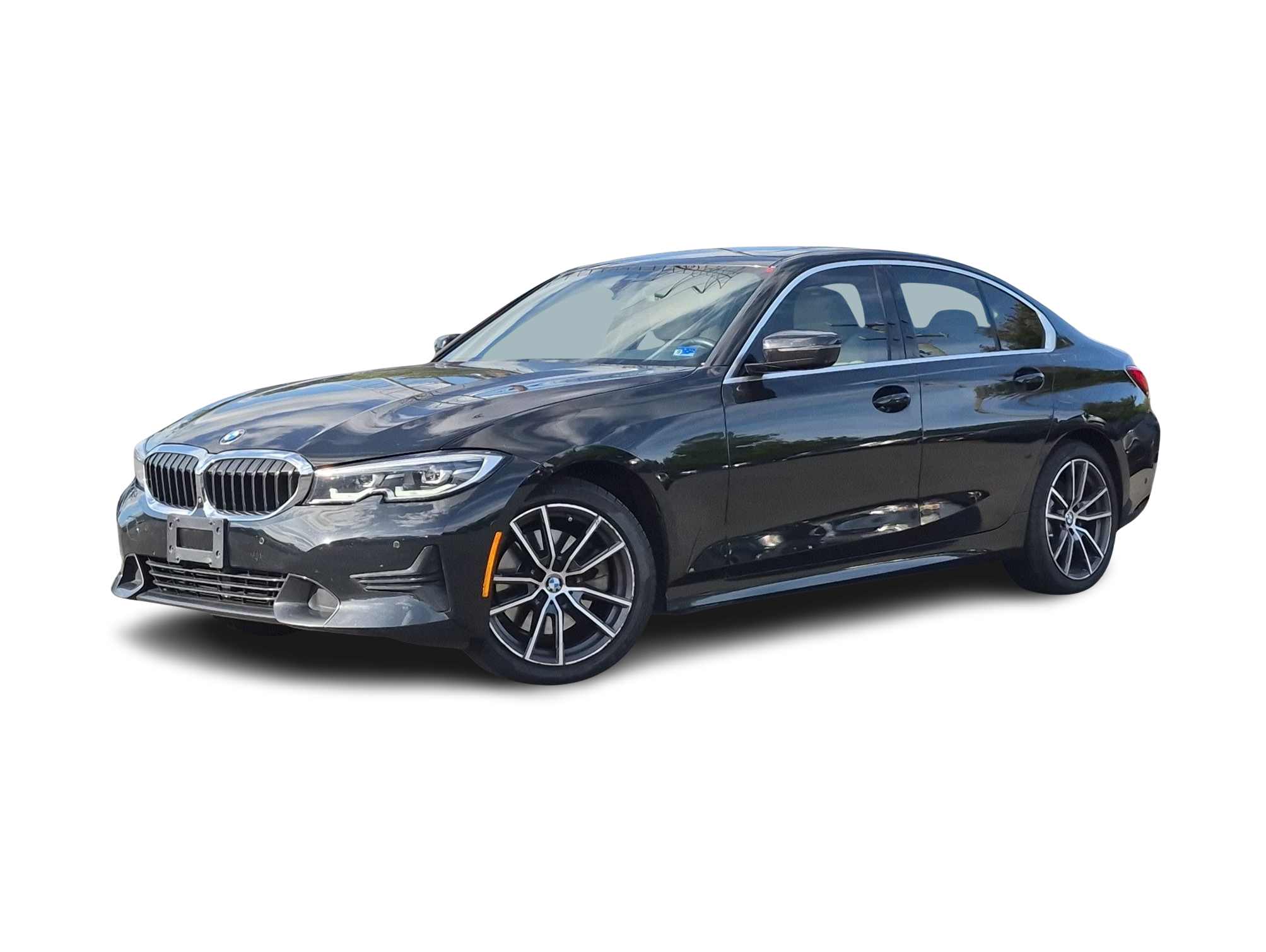 Thumbnail: 2020 BMW 3 Series - 1