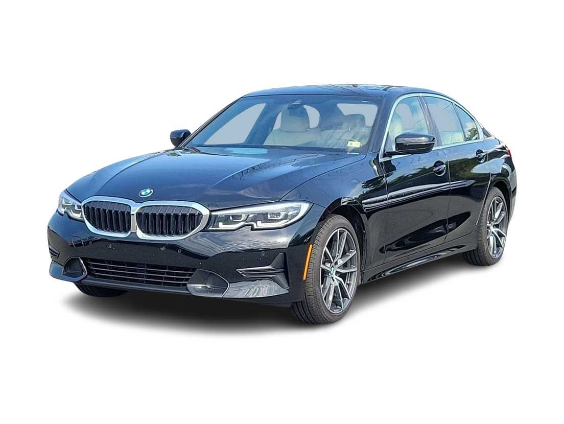 2021 BMW 3 Series 330xi -
                Sterling, VA