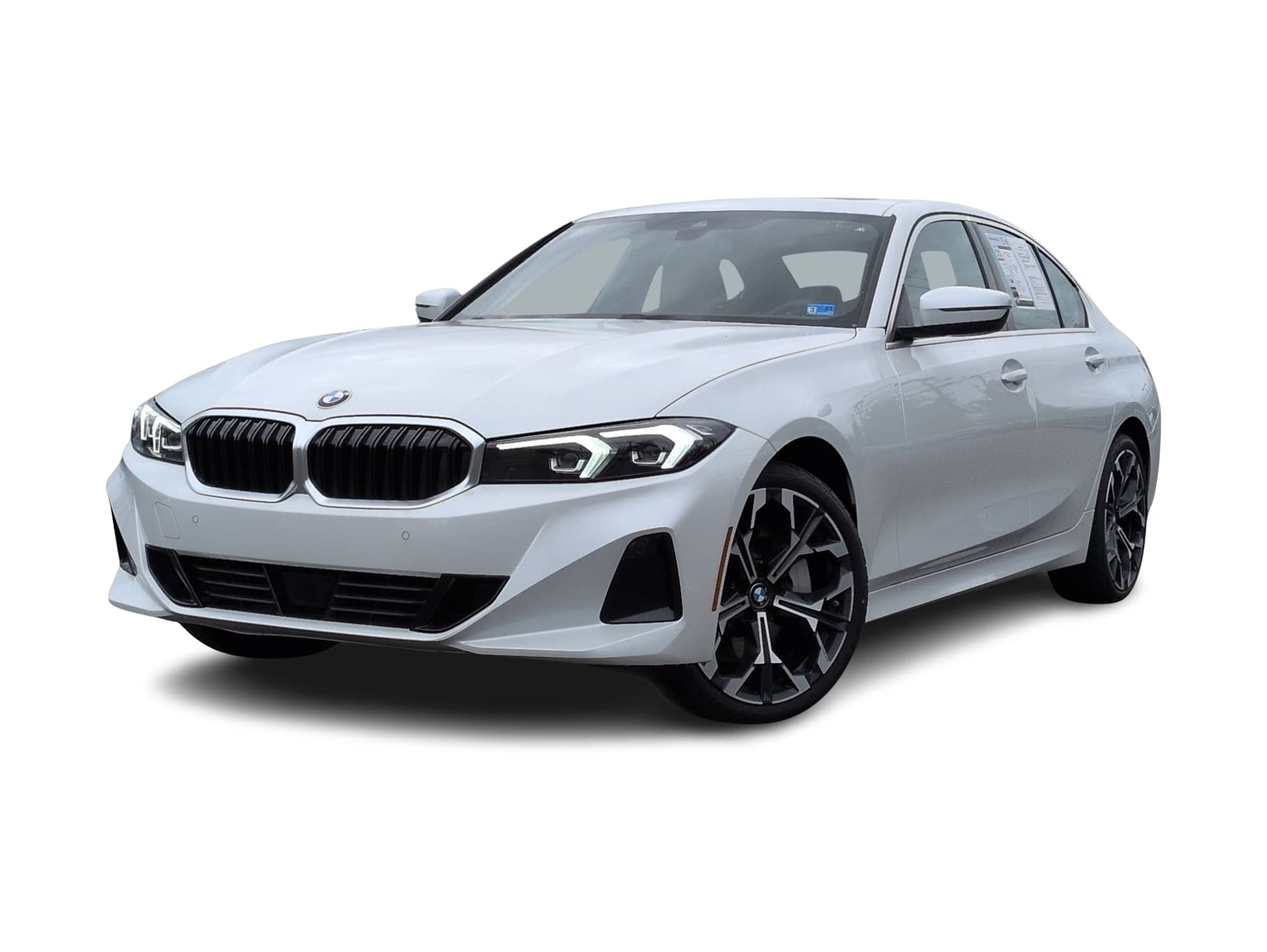 Thumbnail: 2025 BMW 3 Series - 1