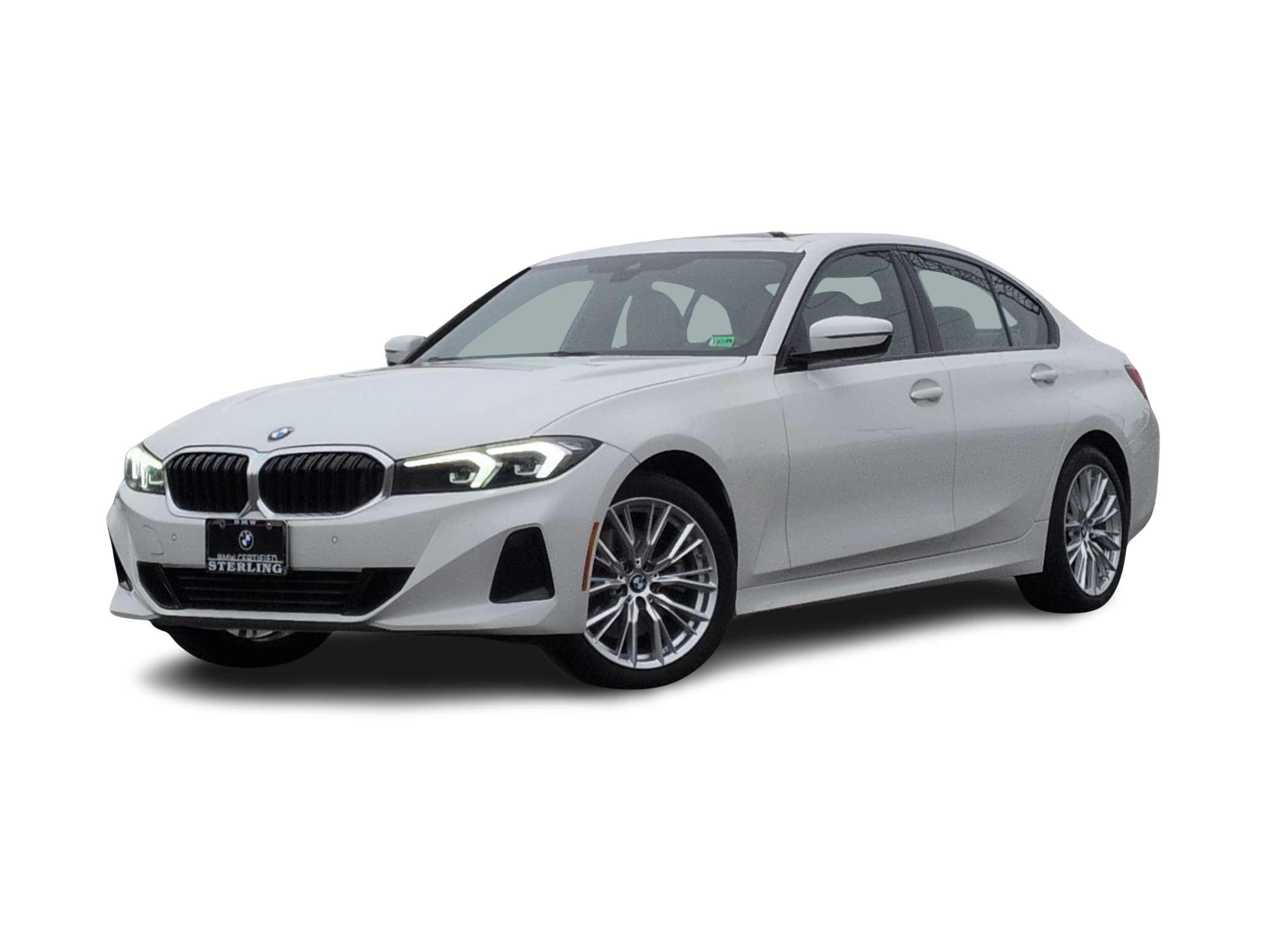 Thumbnail: 2023 BMW 3 Series - 1