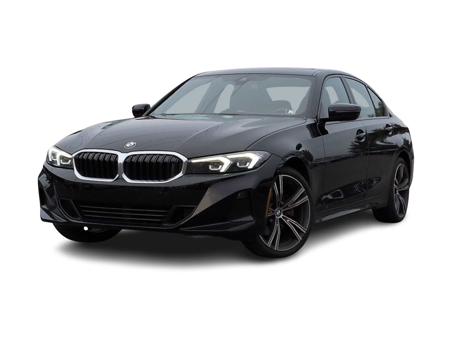 Thumbnail: 2023 BMW 3 Series - 1