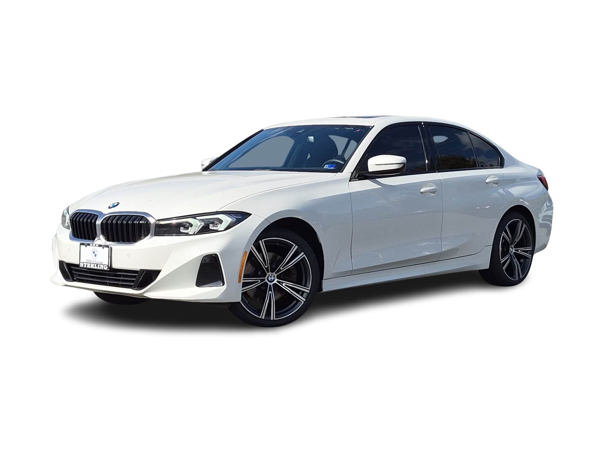 Thumbnail: 2023 BMW 3 Series - 1